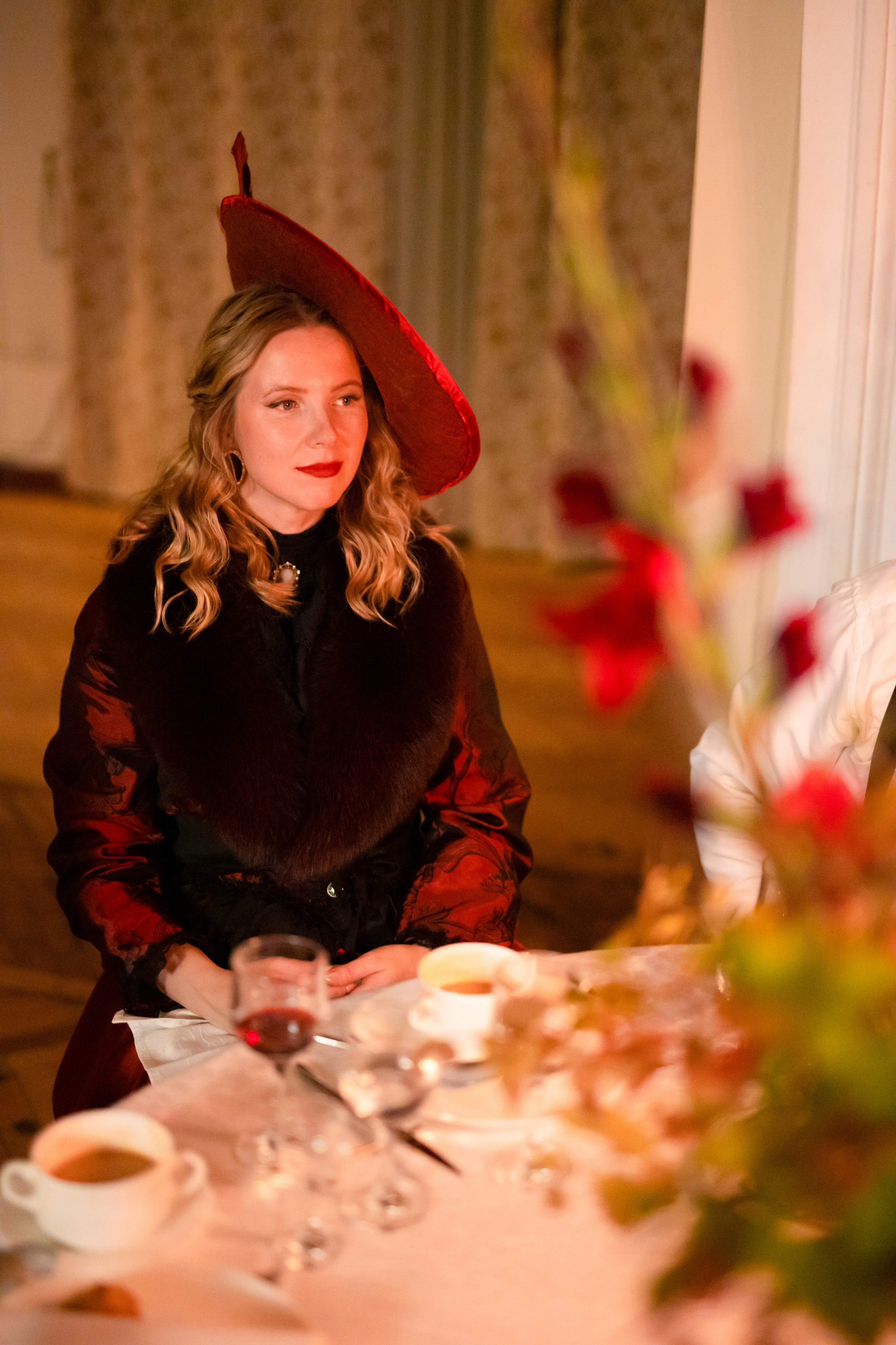 Иммерсивный День Рождения Марка. Фотограф на праздник, корпоратив, День Рождения и Юбилей в г. Санкт-Петербурге Алексей Анкушев