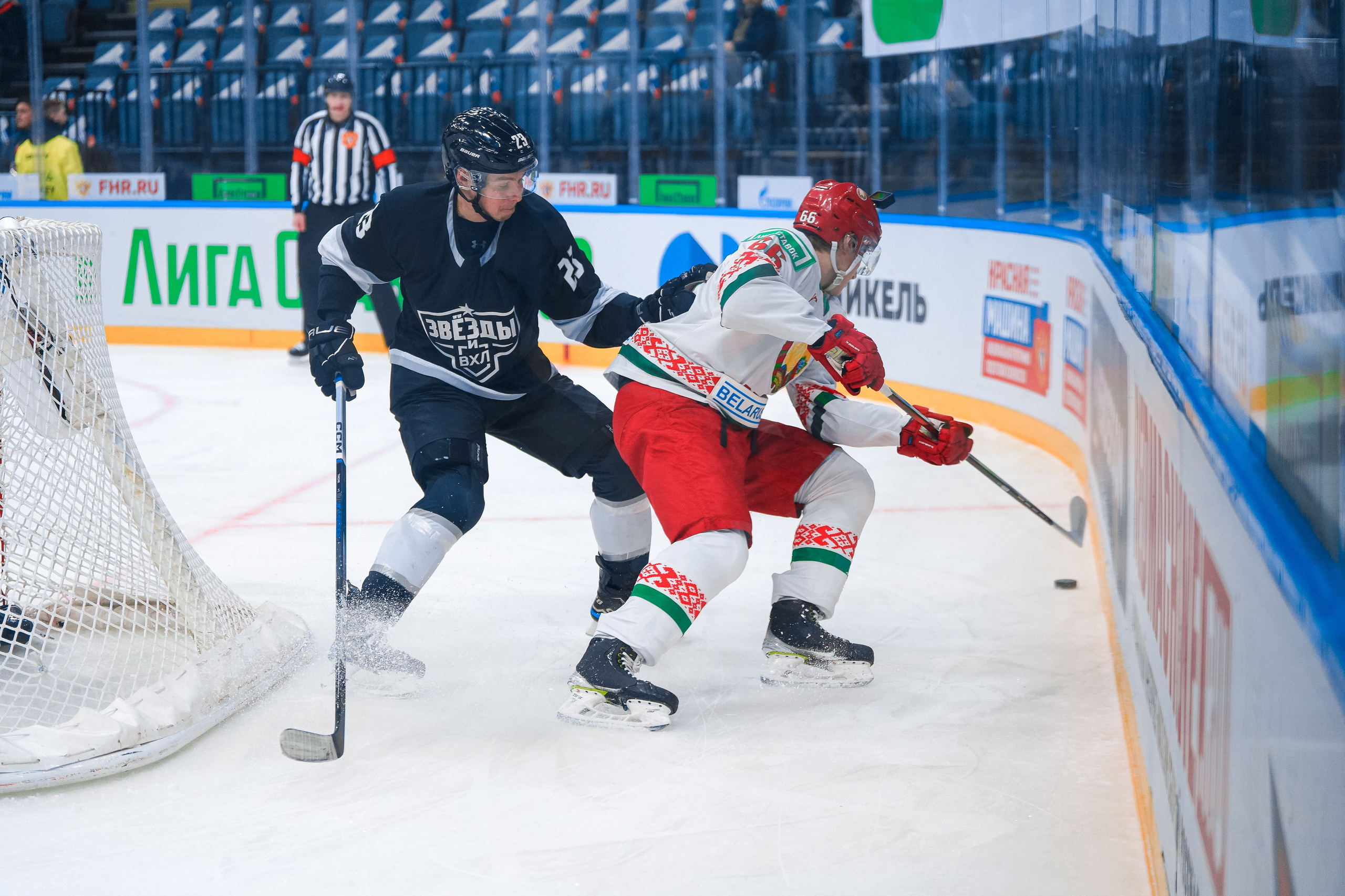 «Лига Ставок 3×3 Кубок Первого Канала»