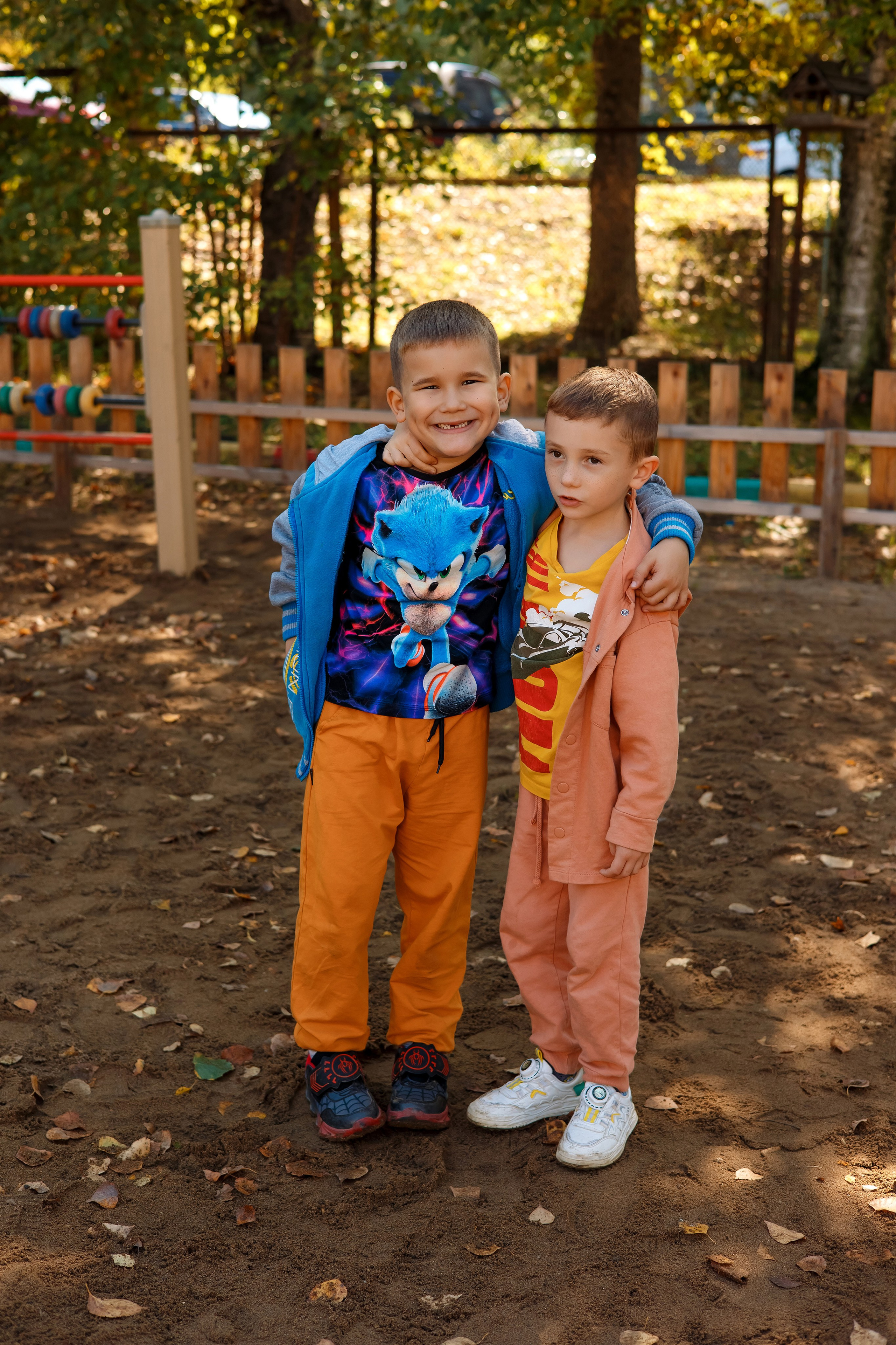 ДС 34. Фотограф Любовь Корниенко, Примоский край