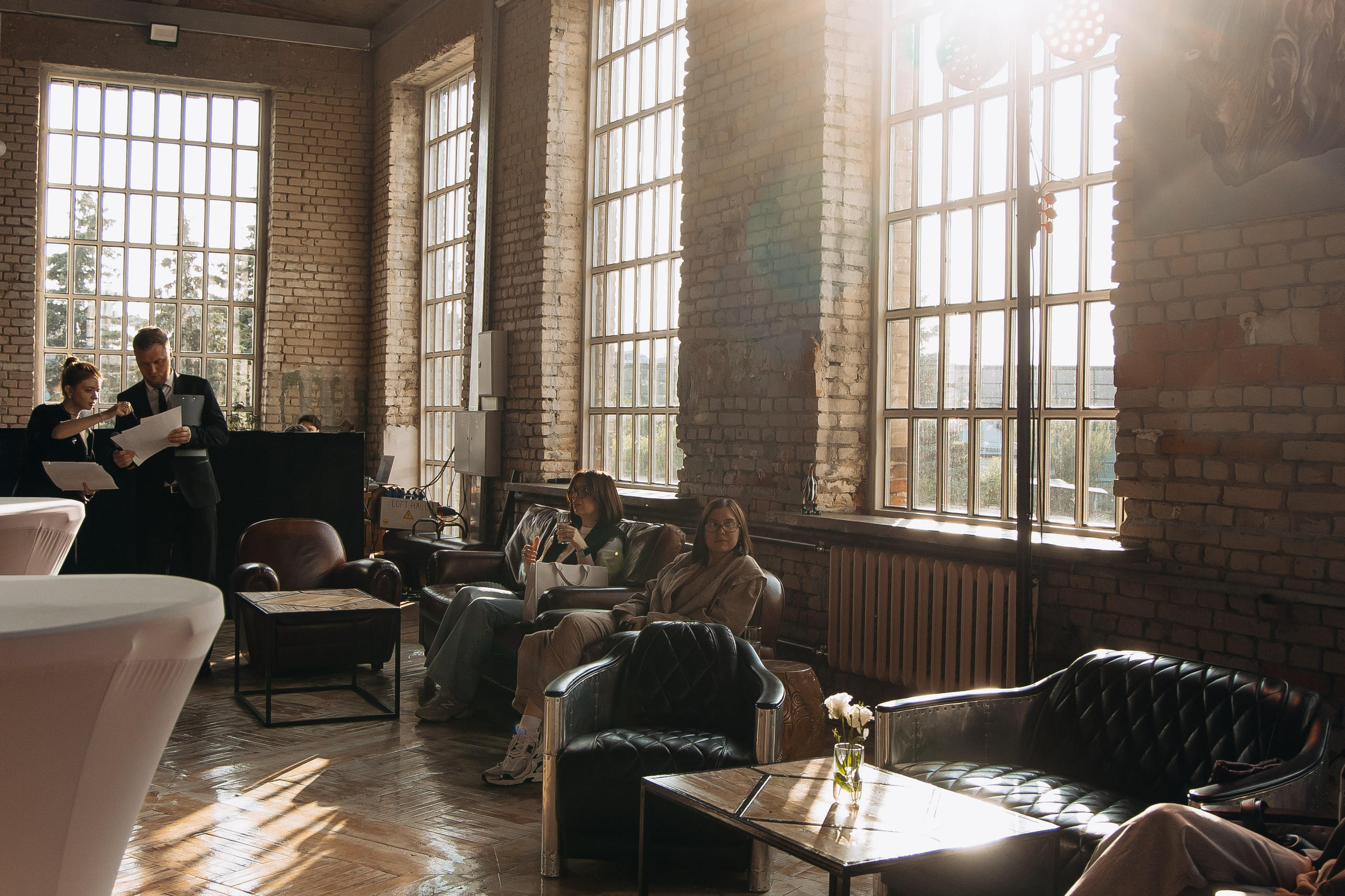 FREIAVIVER 2025. Организация и съёмка мероприятий любого формата. Иван Быков