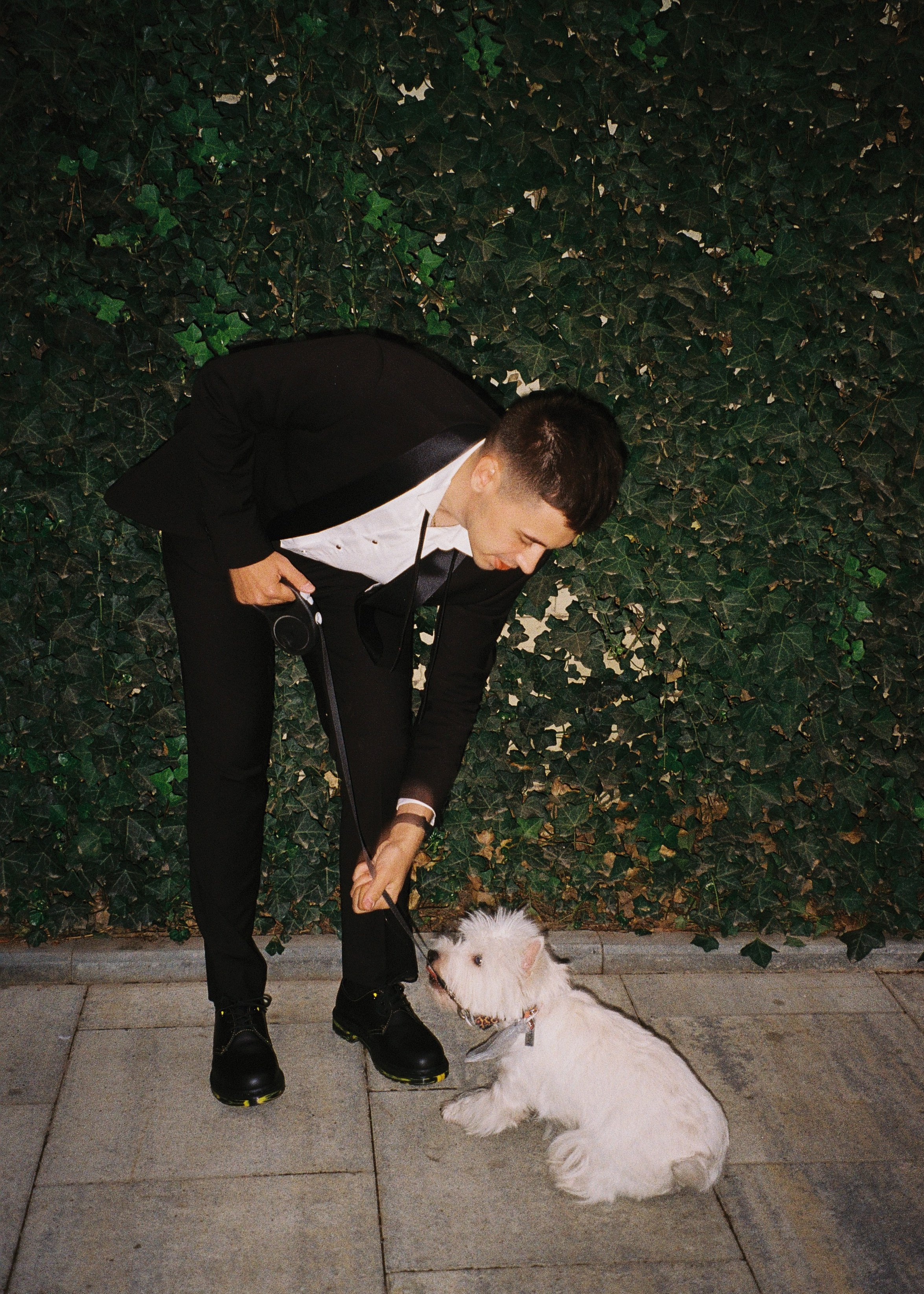 Плёнка. Свадебный фотограф в Краснодаре и Сочи Винидиктова Екатерина