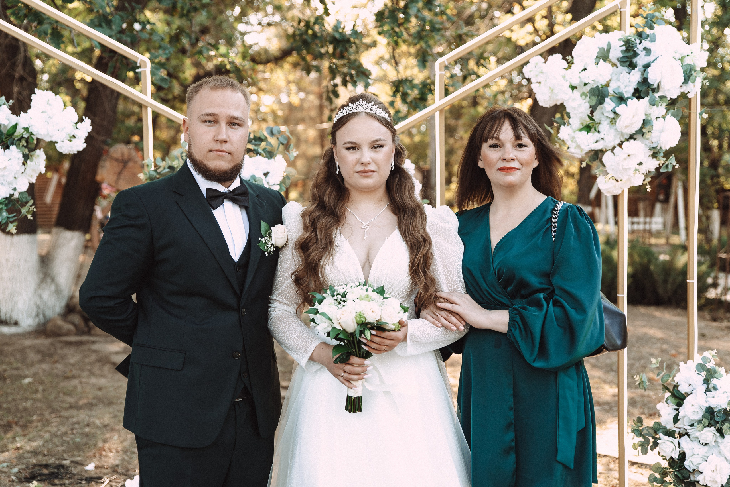 Родион + Юлия. Свадебный и семейный фотограф в Волгограде Олеся Лисицкая