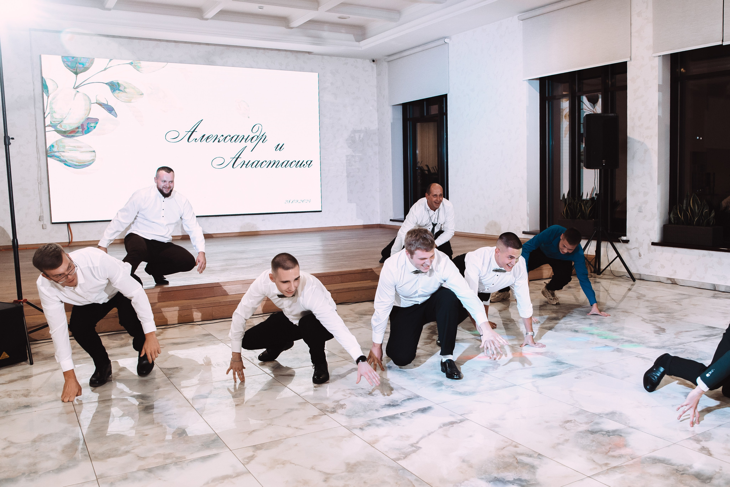 Александр + Анастасия. Свадебный и семейный фотограф в Волгограде Олеся Лисицкая