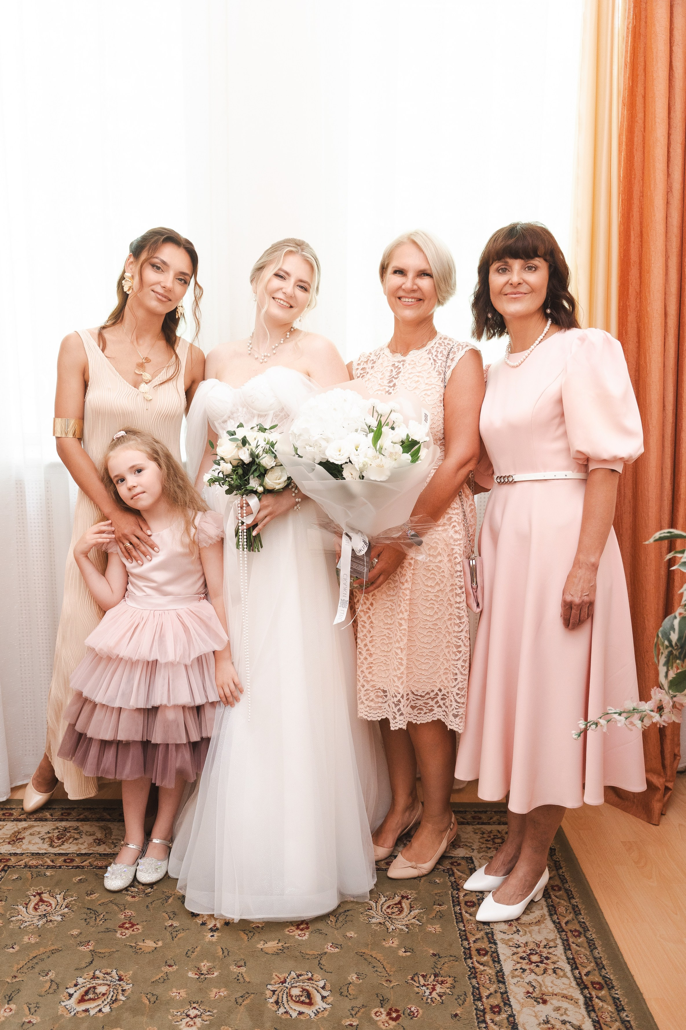 Анастасия и Антон. Фотограф Хабаровск