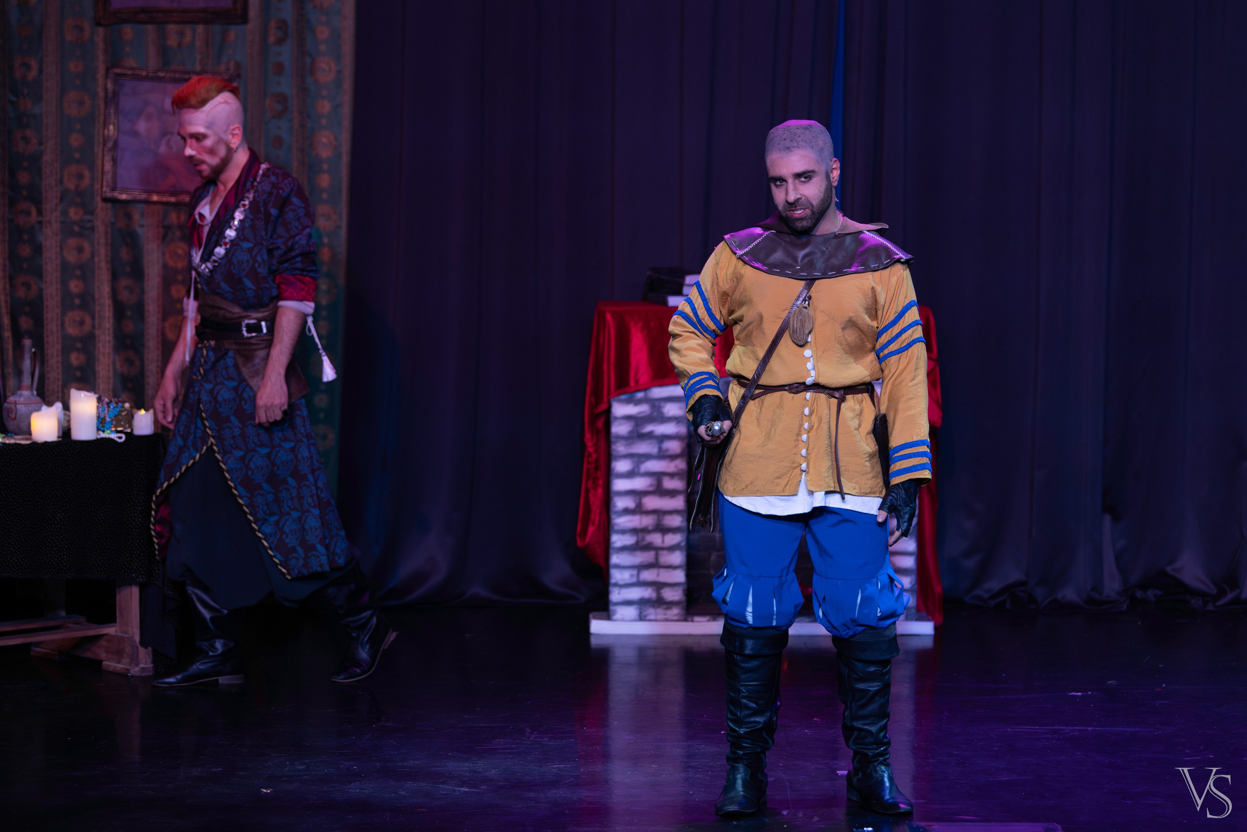 Каменное сердце. Фотограф Виктор Степанов