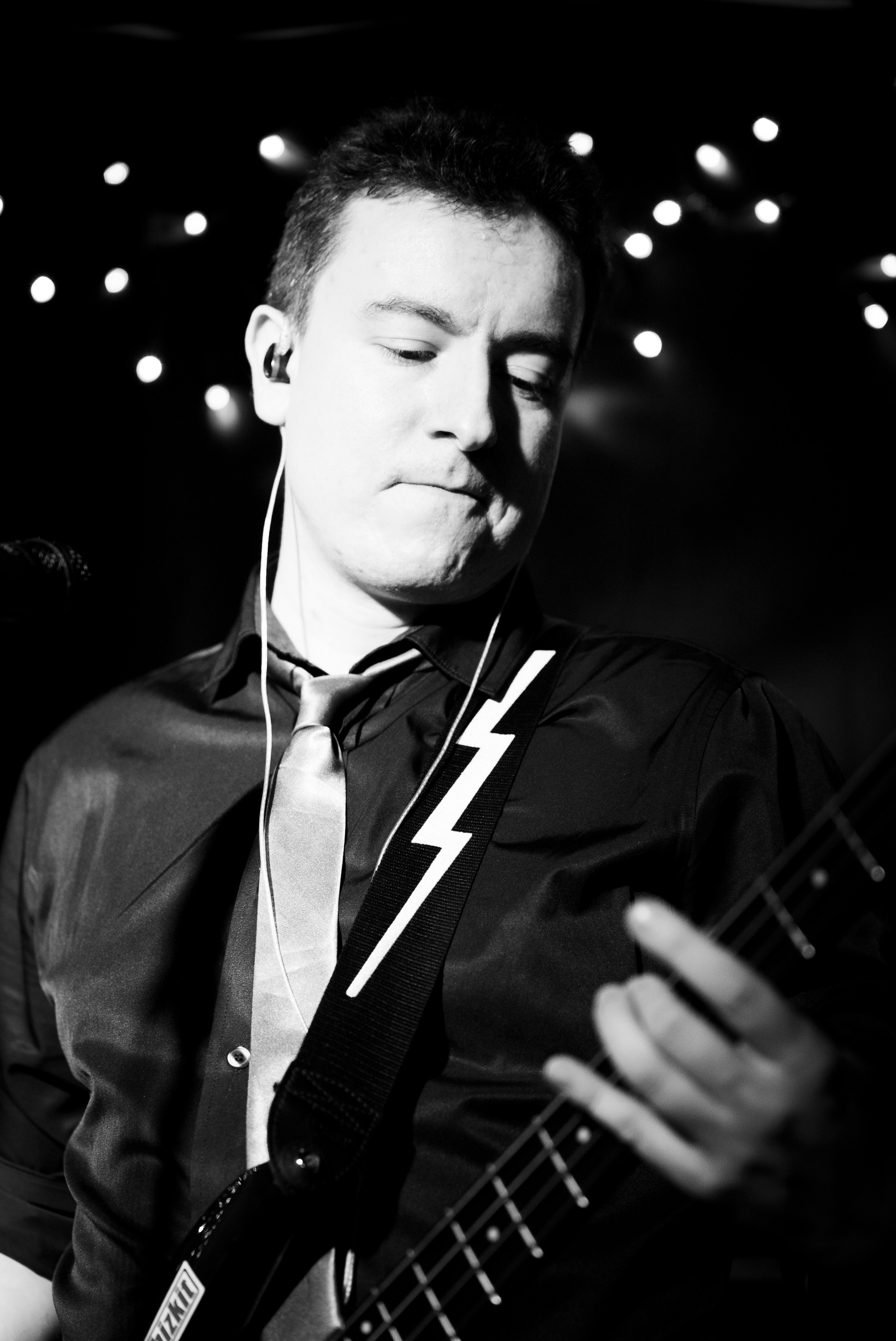 Mental Guest. Фотограф и оператор в Москве Елизавета Коргалидзе