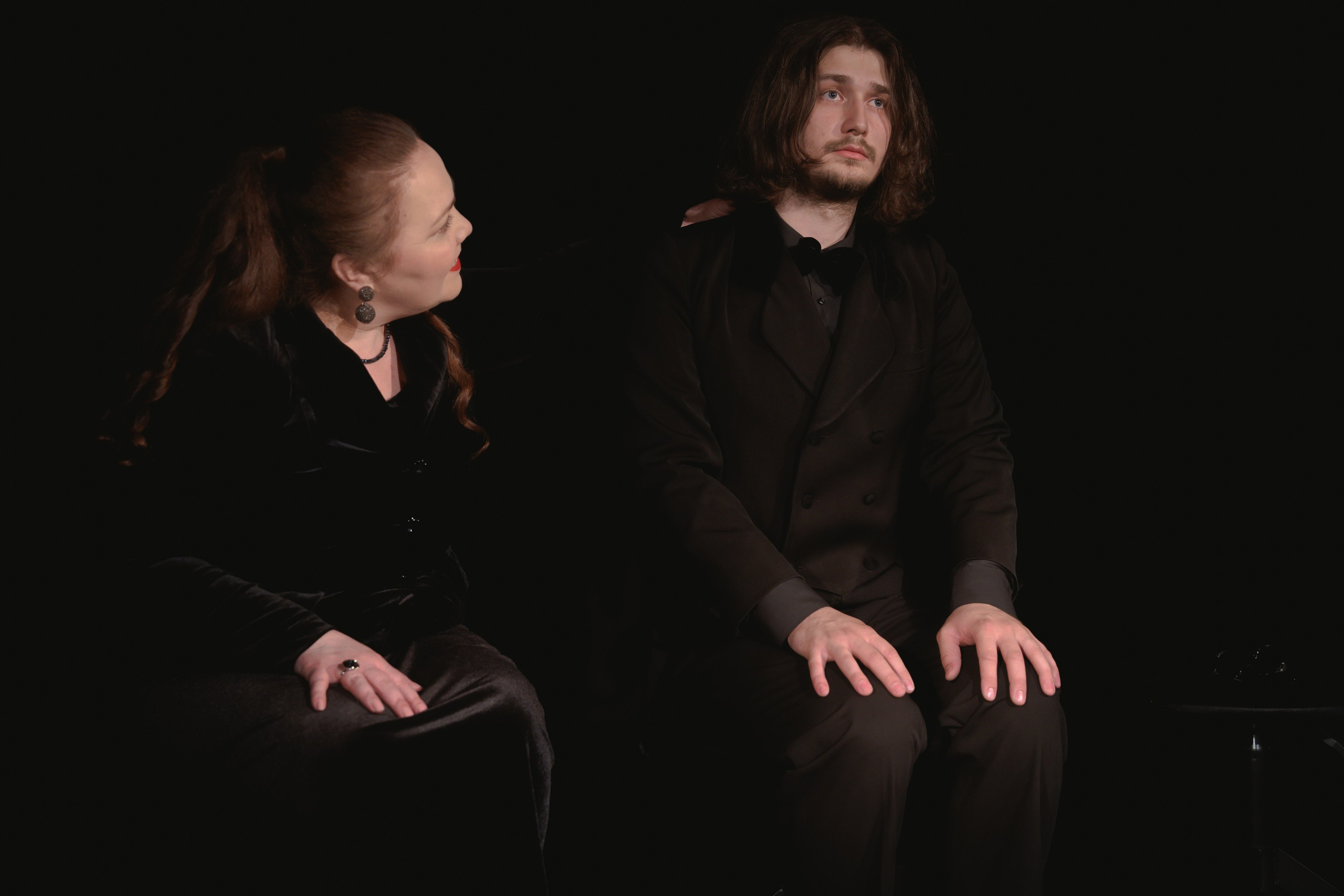 Life is Life. Фотограф и оператор в Москве Елизавета Коргалидзе