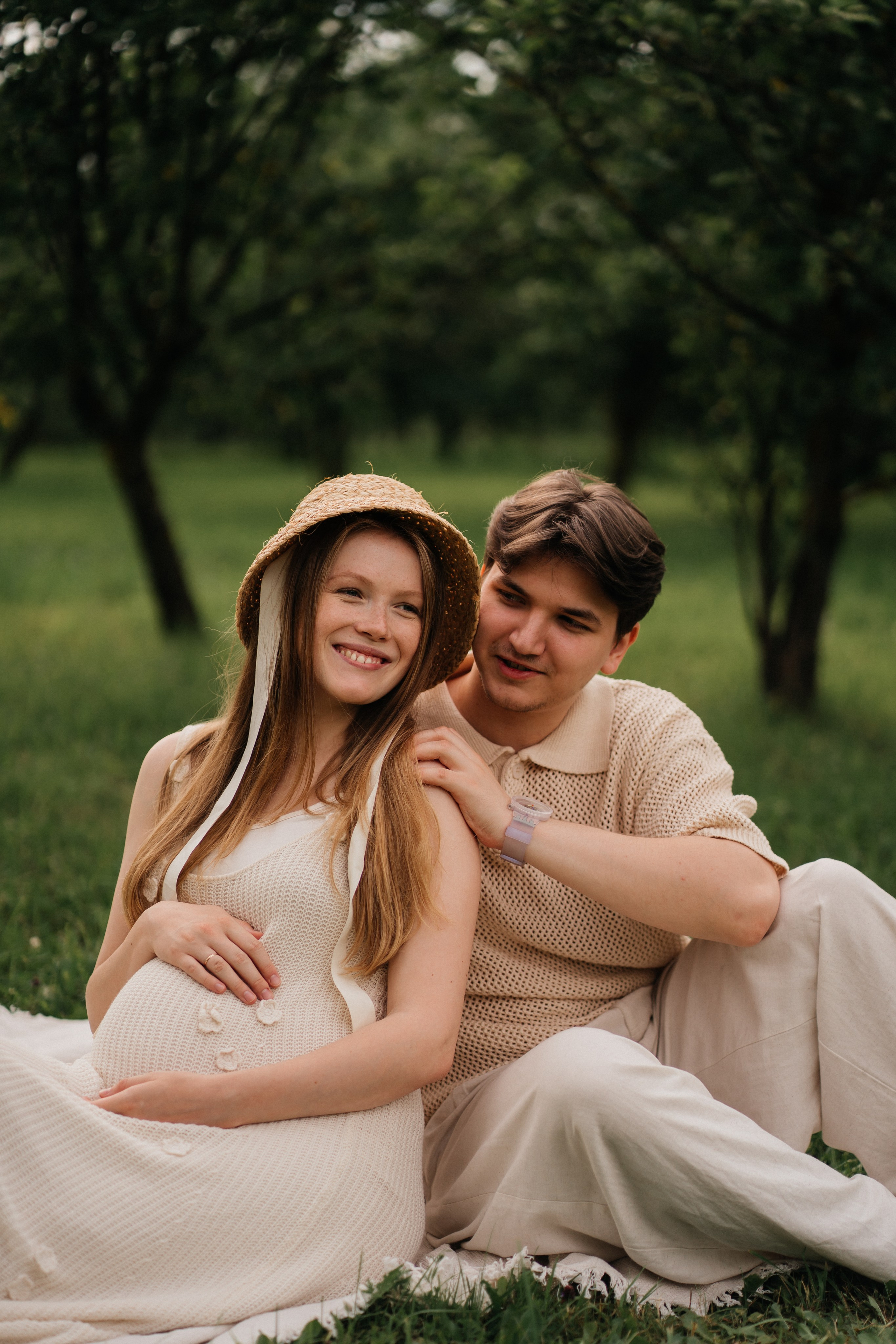 Семейный и детский фотограф Мария Лютикова