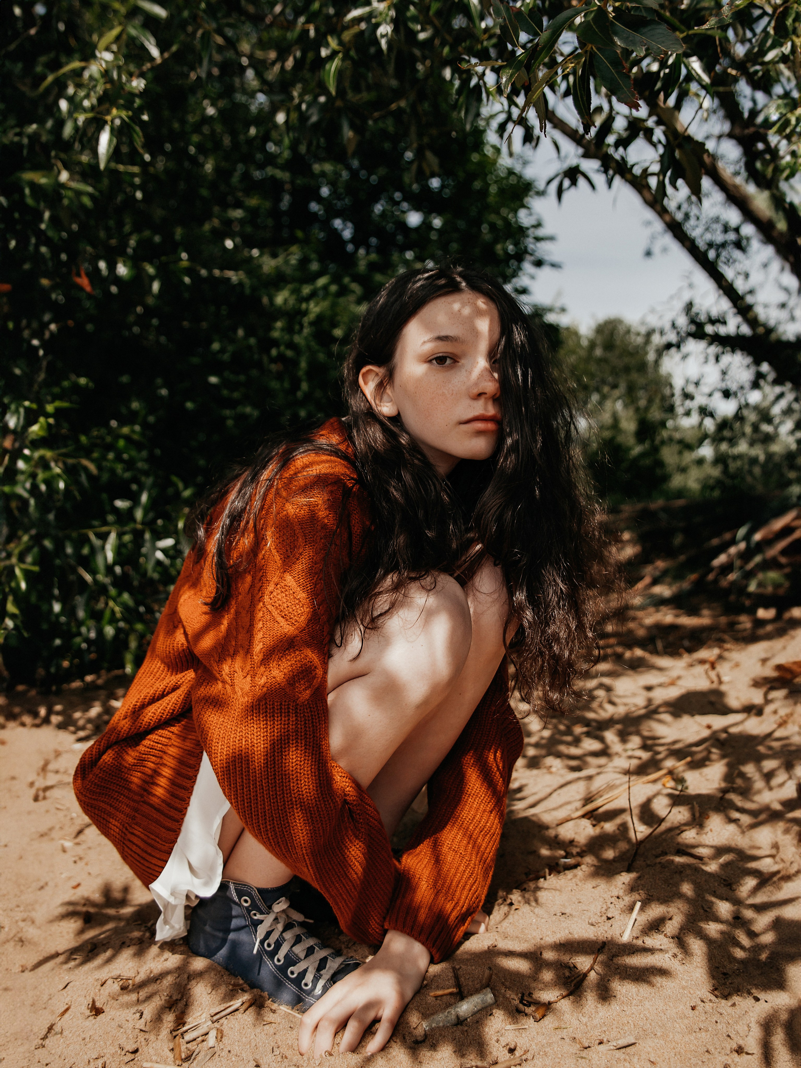 ALICE. Фотограф и видеограф в Санкт-Петербурге Прилепин Слава