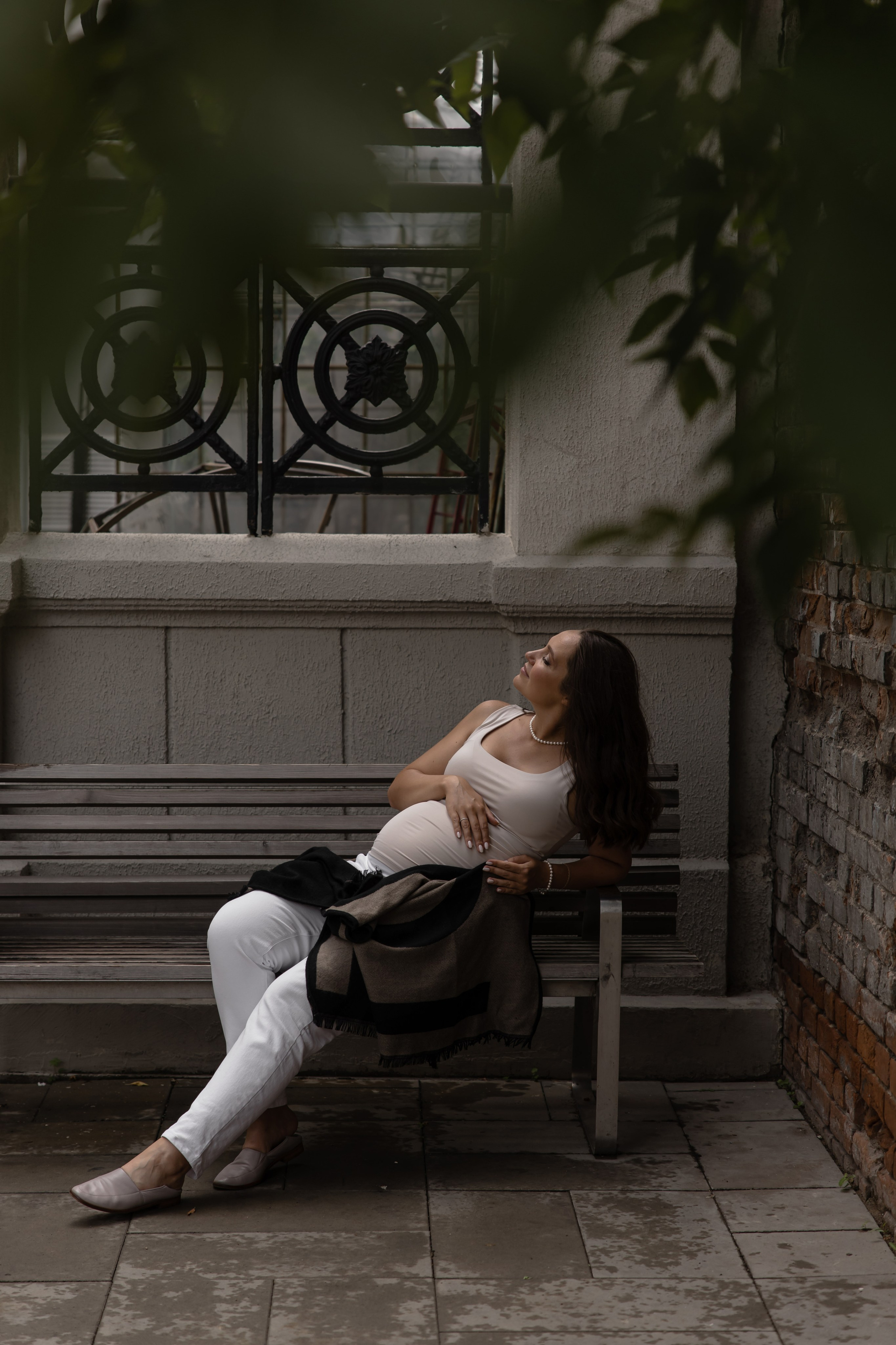 Сергей и Вероника. Свадебный и Семейный фотограф по всему миру Анна Фёдорова