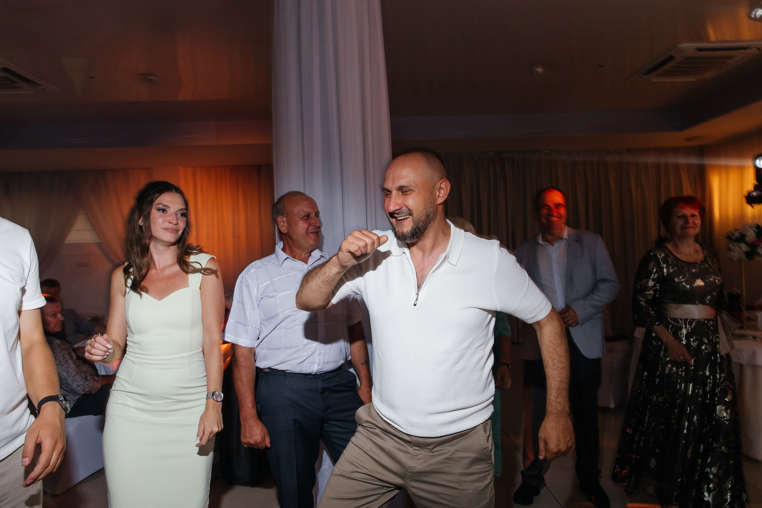 Анастасия и Алексей (полный день). Свадебный и семейный фотограф в Нижнем Новгороде Екатерина Наймарк