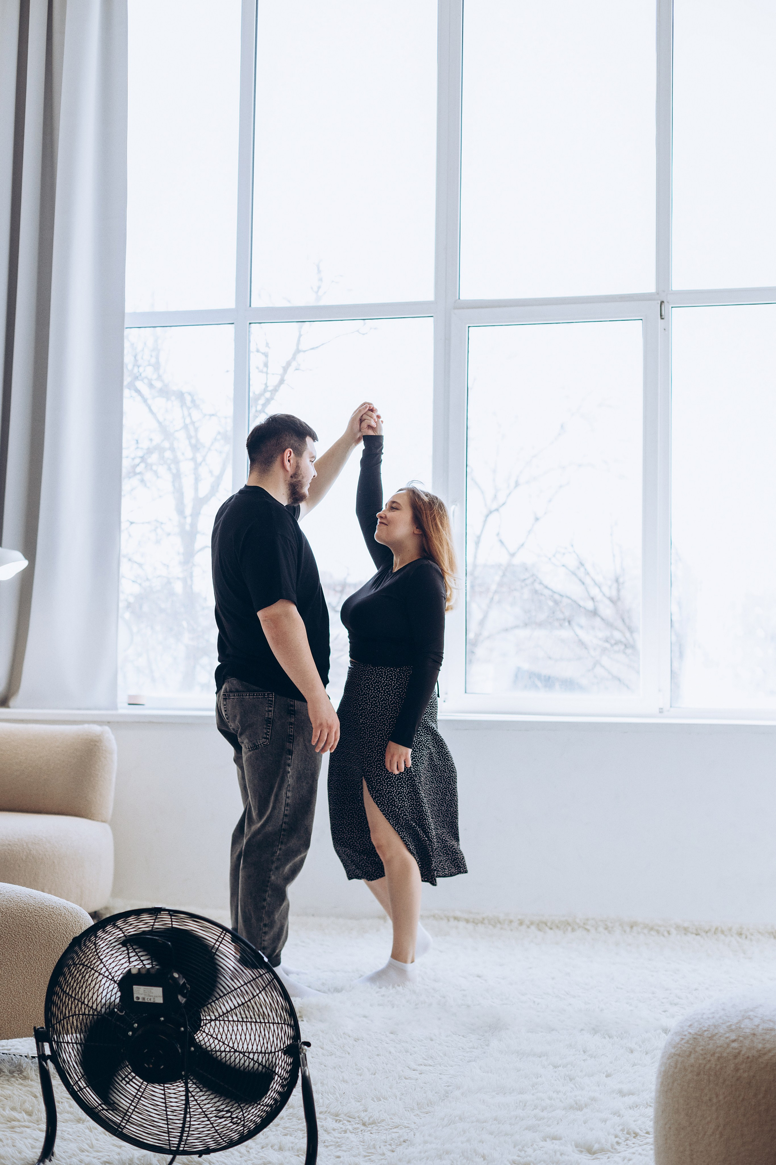 Полина и Даниил. Свадебный и семейный фотограф в Нижнем Новгороде Екатерина Наймарк