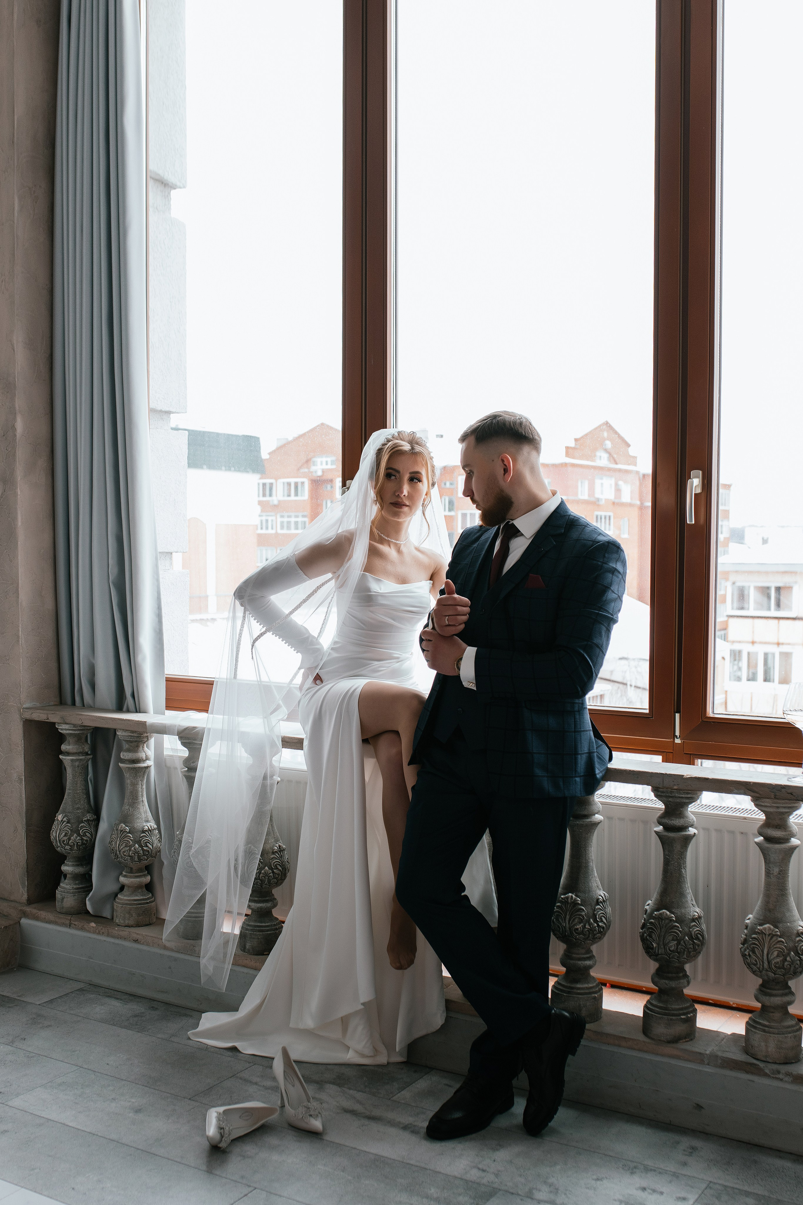 Wedding day #49. Свадебный, семейный фотограф в Рязани Лена Брант