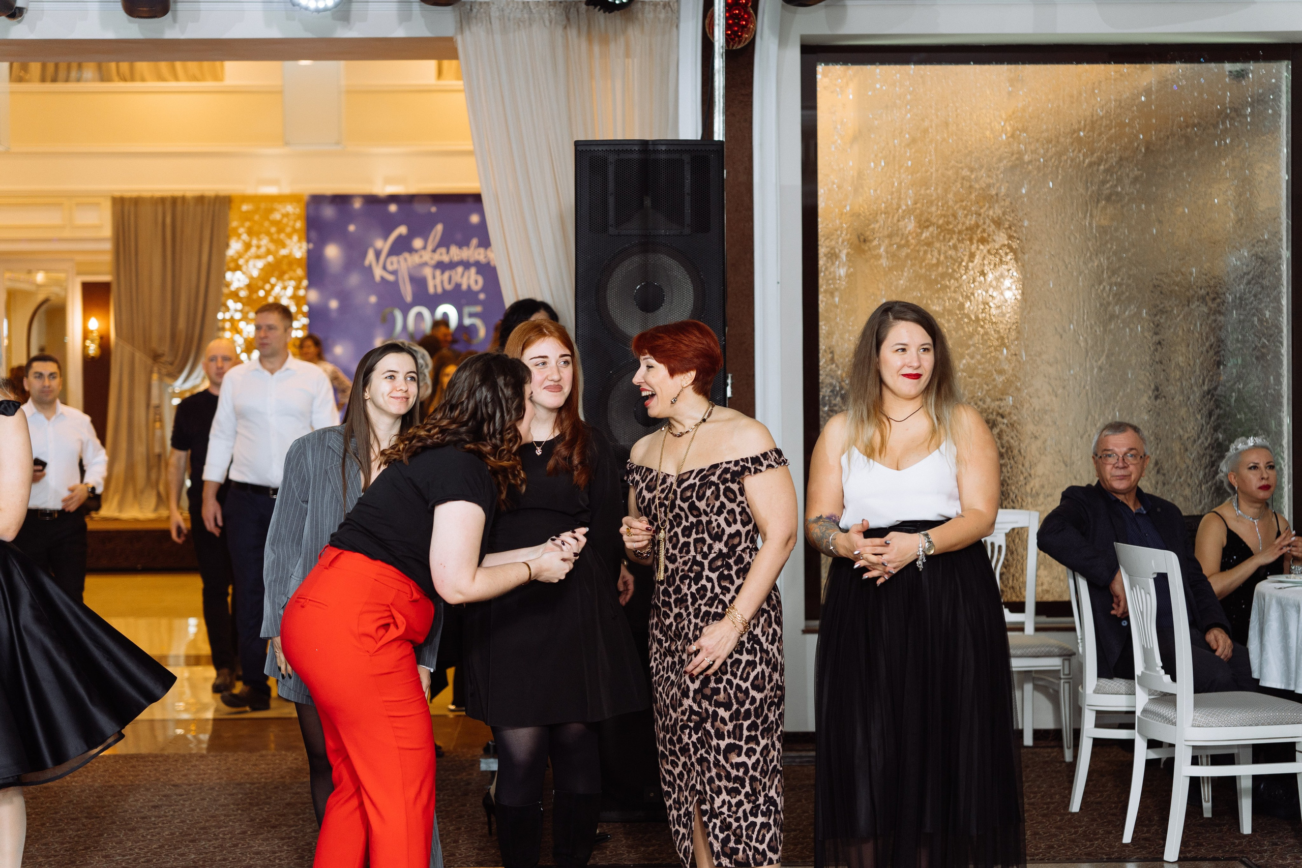 ЮГПА карнавальная ночь 2025. Видео и фото для бизнеса |Video & Foto|Ростов-на-Дону|Краснодар|Москва