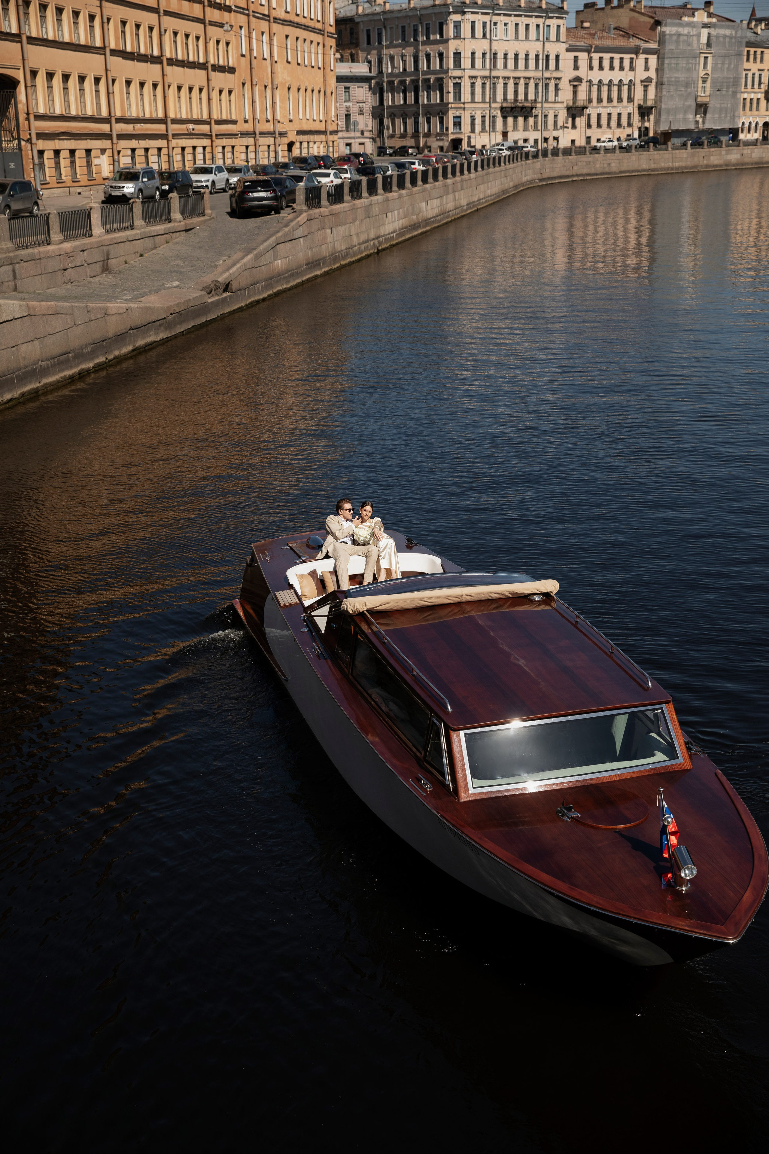 Наташа и Василий. Свадебный и портретный фотограф