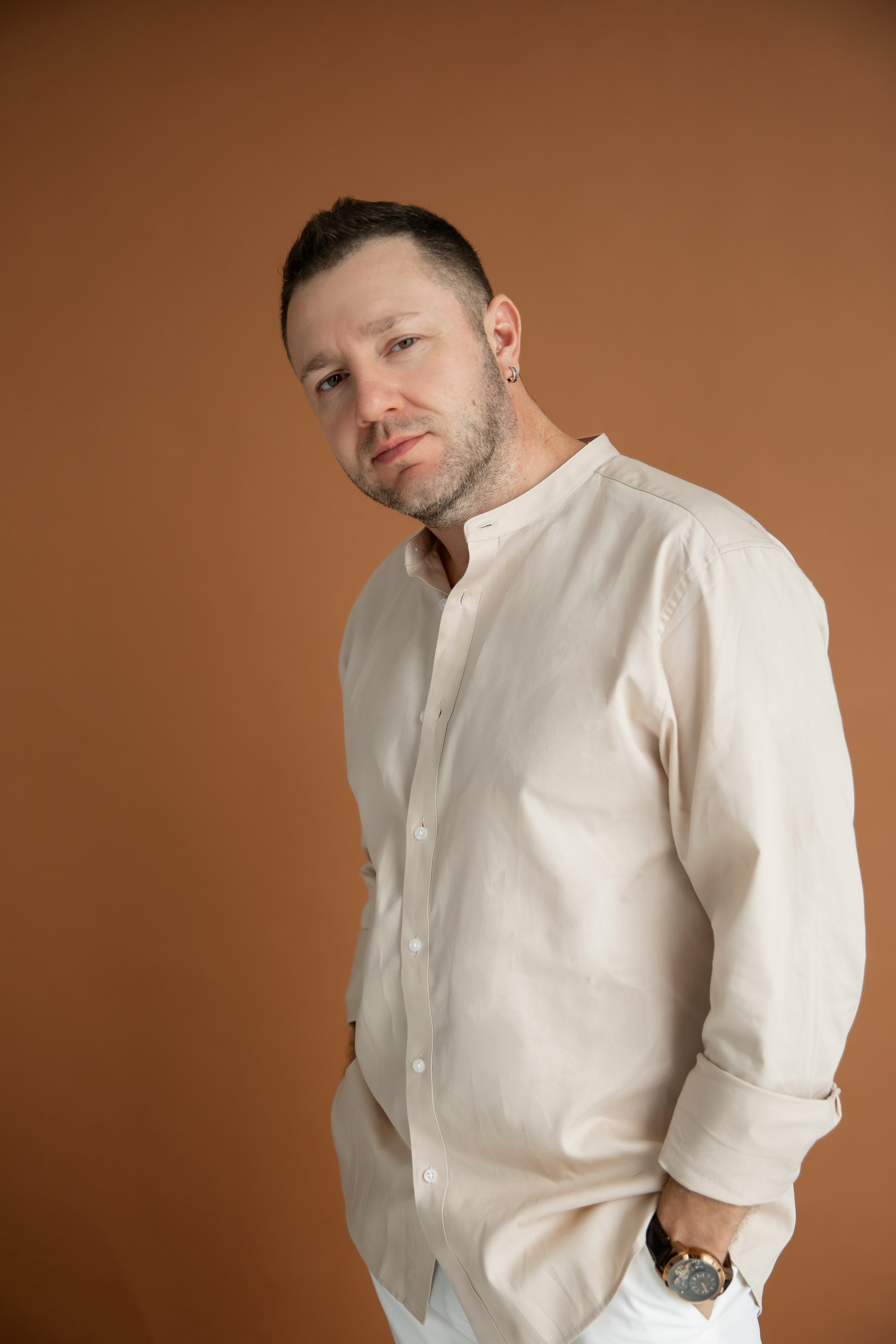 Роман. Свадебный и портретный фотограф