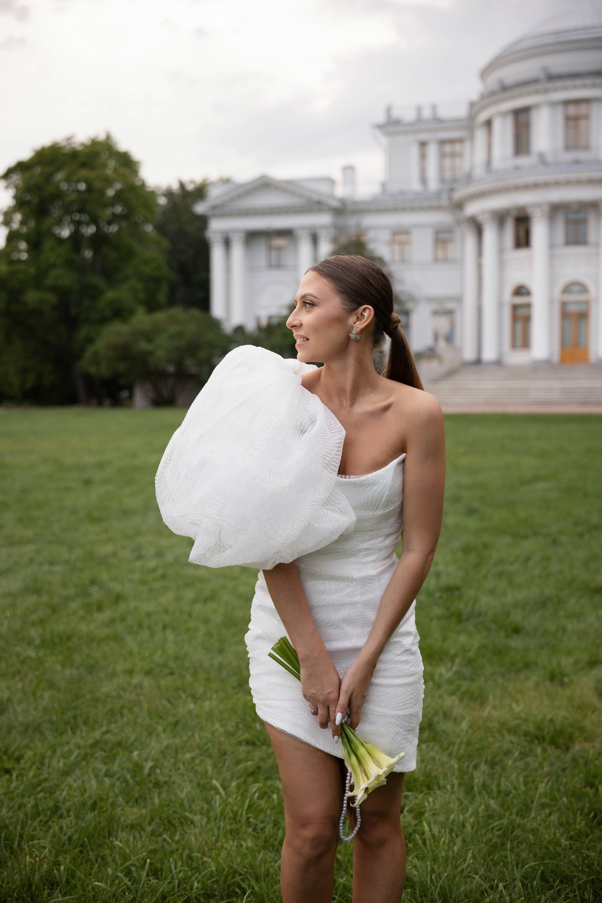 Инна и Вячеслав. Свадебный и портретный фотограф