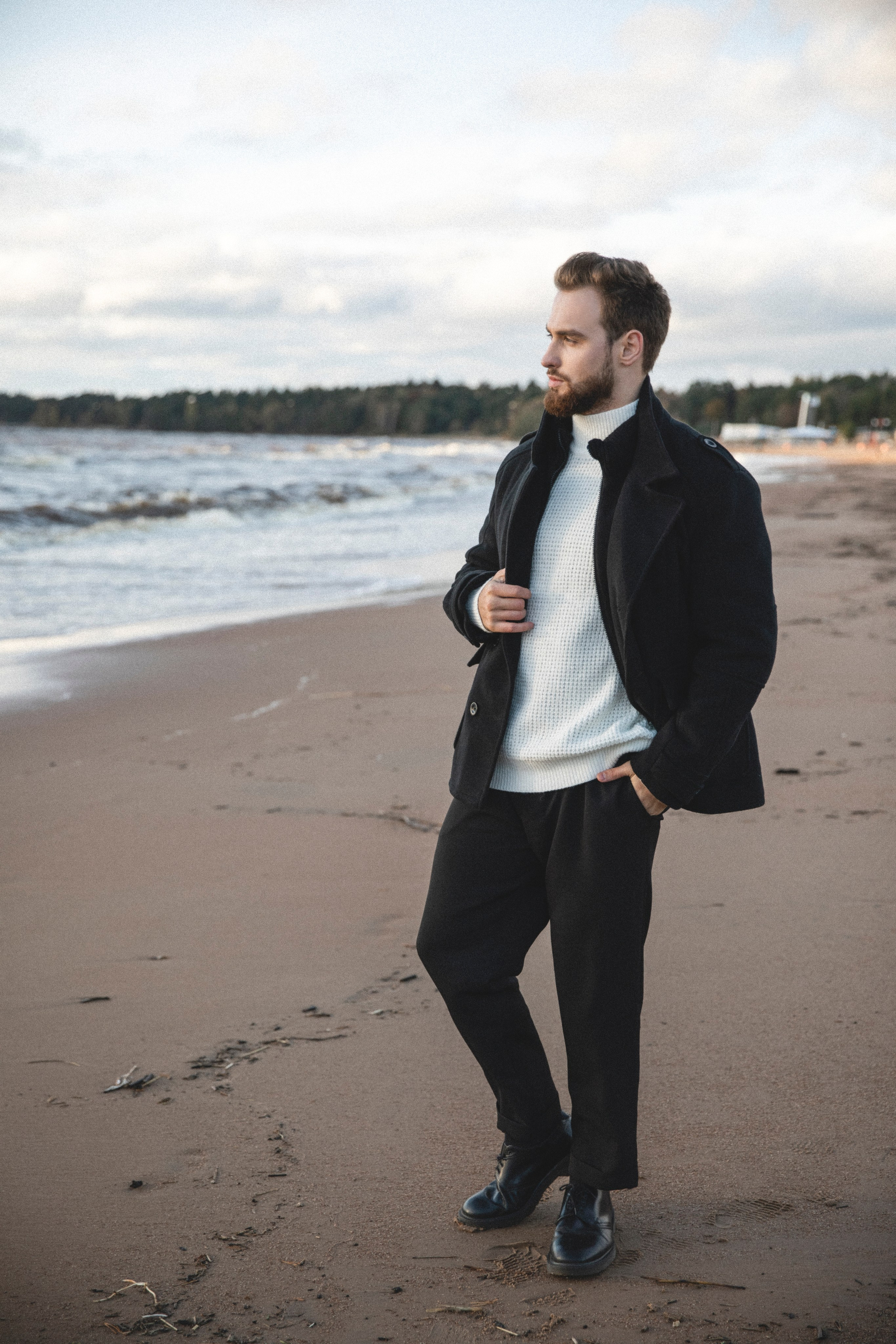 Диана и Кирилл. Свадебный и портретный фотограф