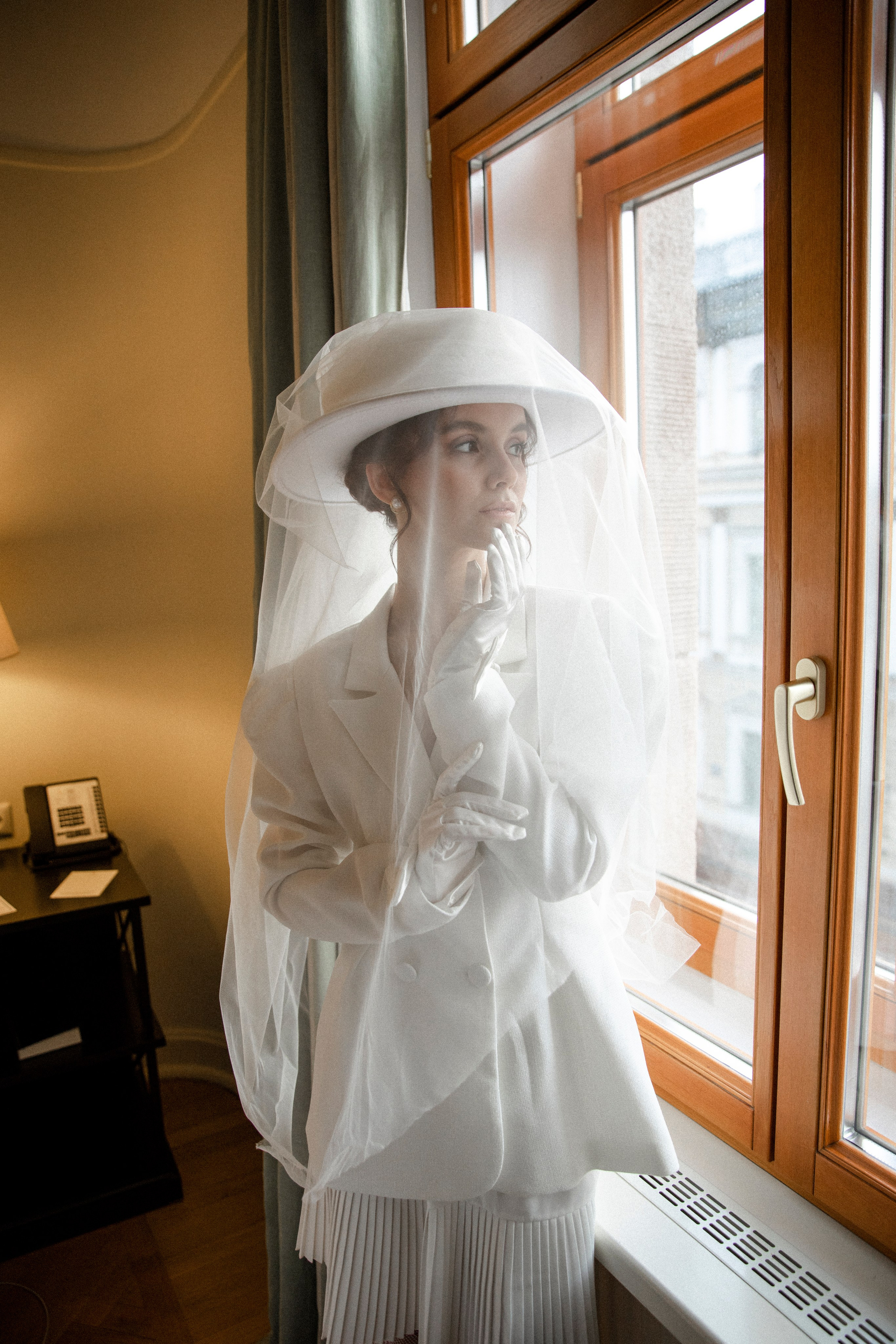 Анна и Роман. Свадебный и портретный фотограф