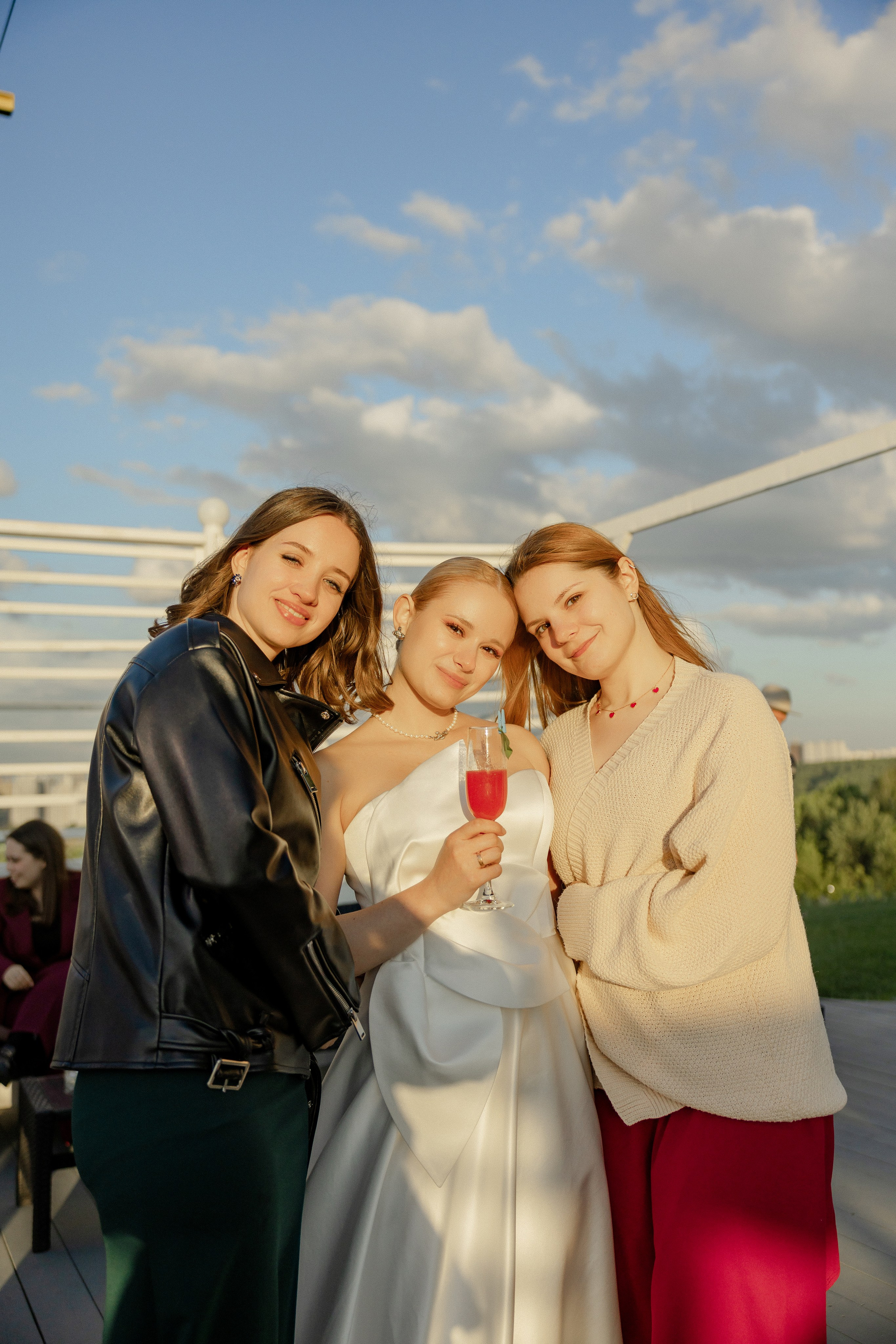 Май — не про маяться)