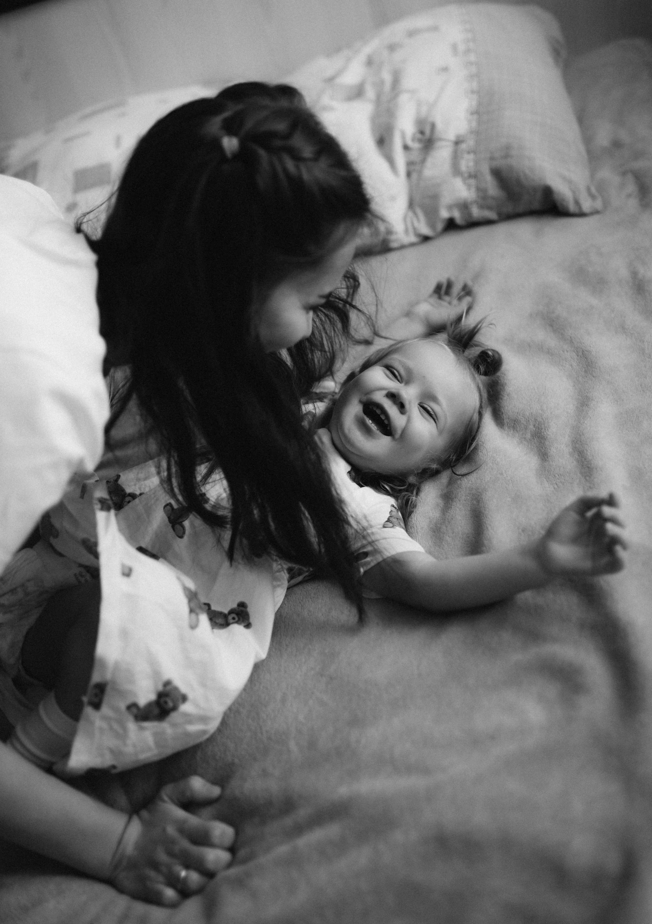 Домашние истории. Семейный и парный фотограф Мария Куцко