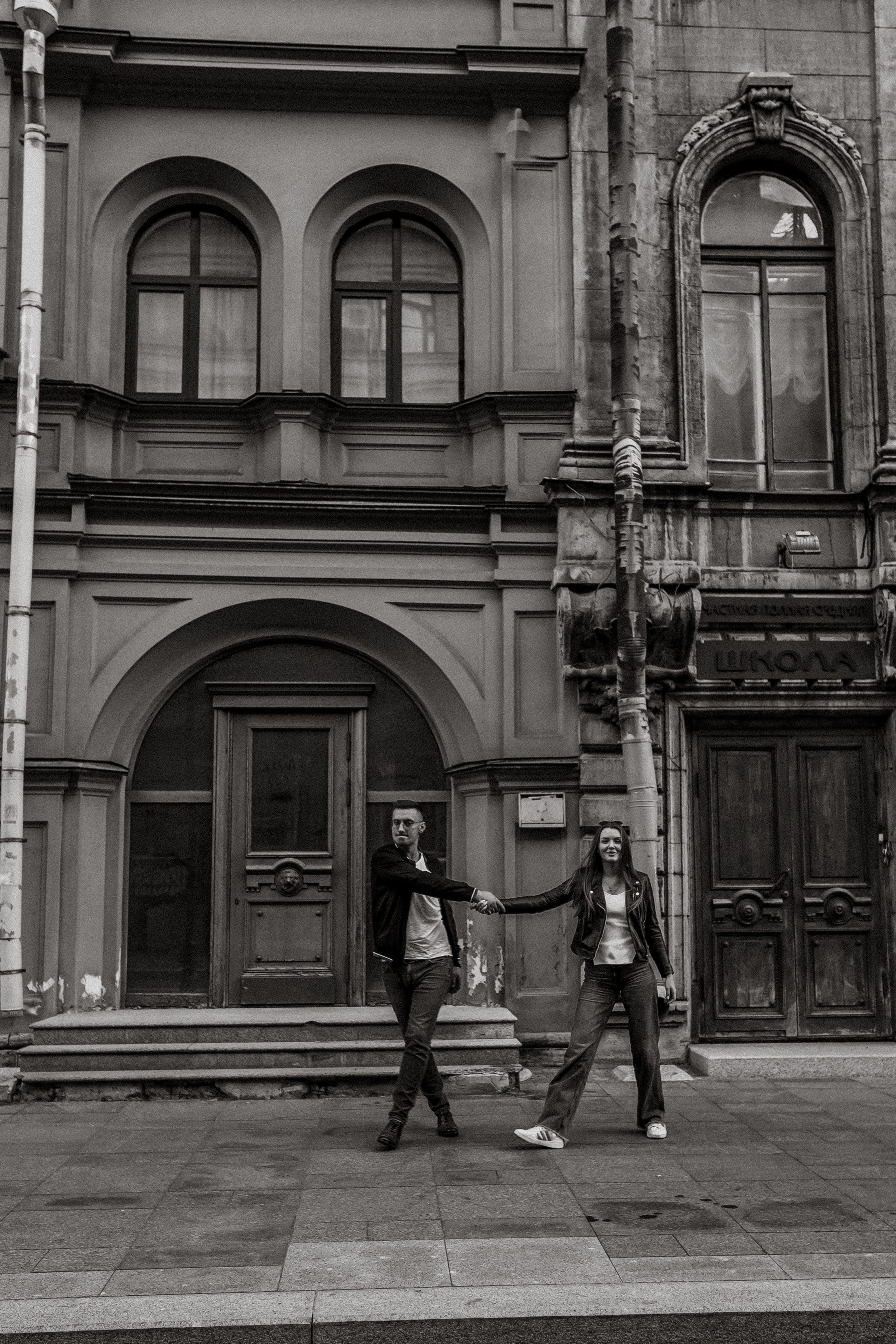 Истории любви. Портретный и семейный фотограф в Санкт-Петербурге | Татьяна Тайлер