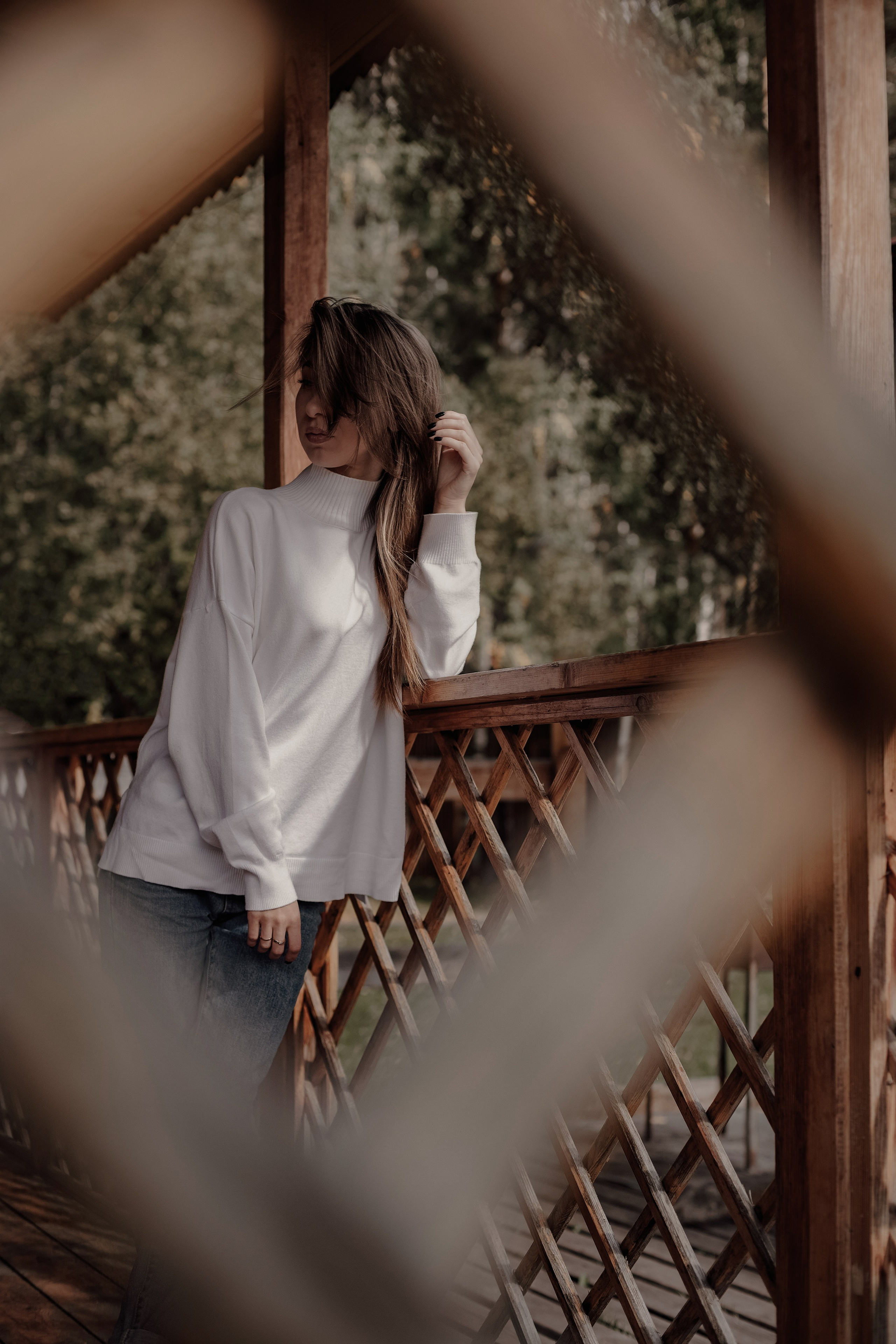 Софья. Ксения Цыз. Женский портретный фотограф в городе Екатеринбург