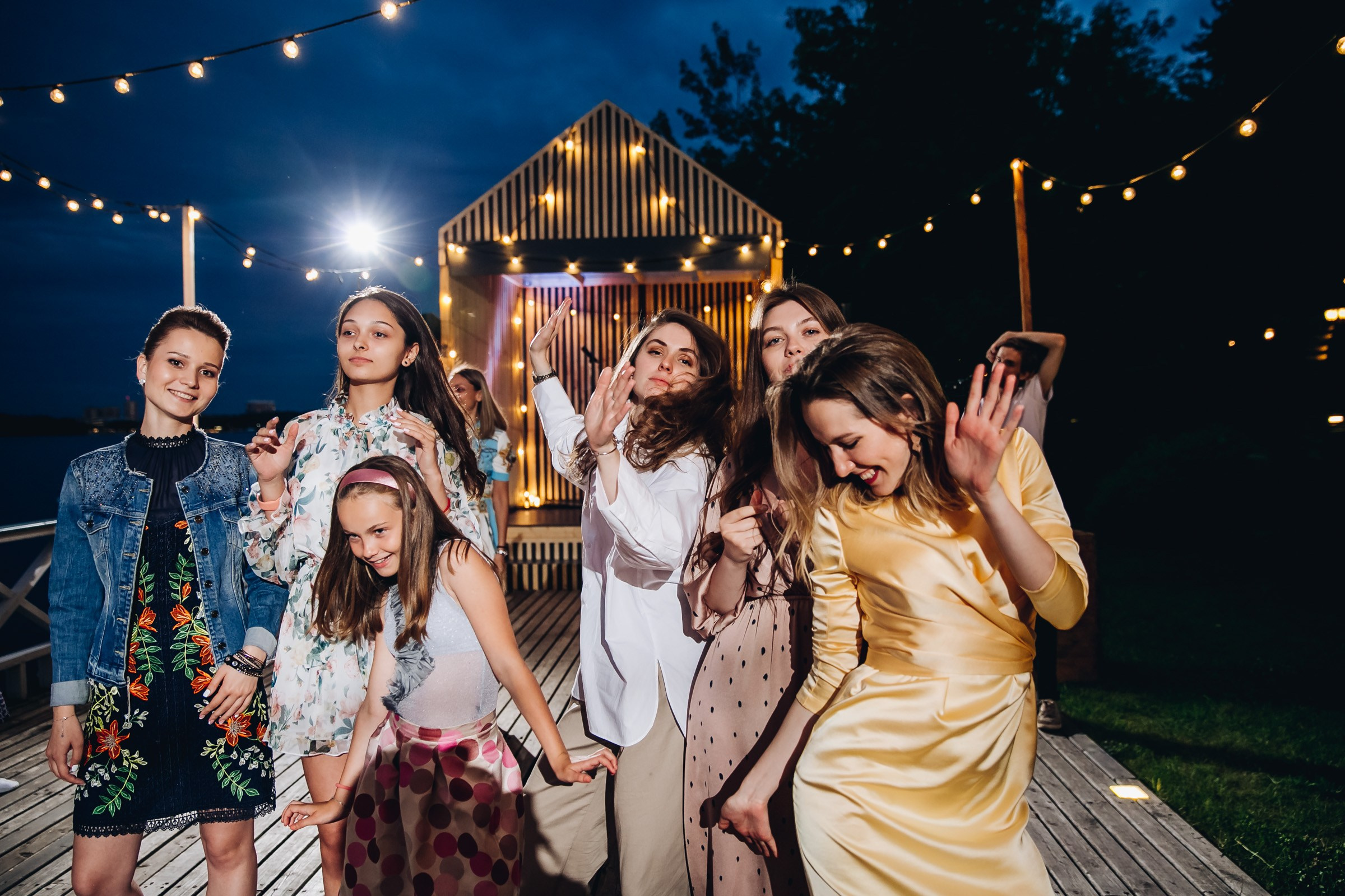 Свадьба НЮ. Фотограф Константин Пешков