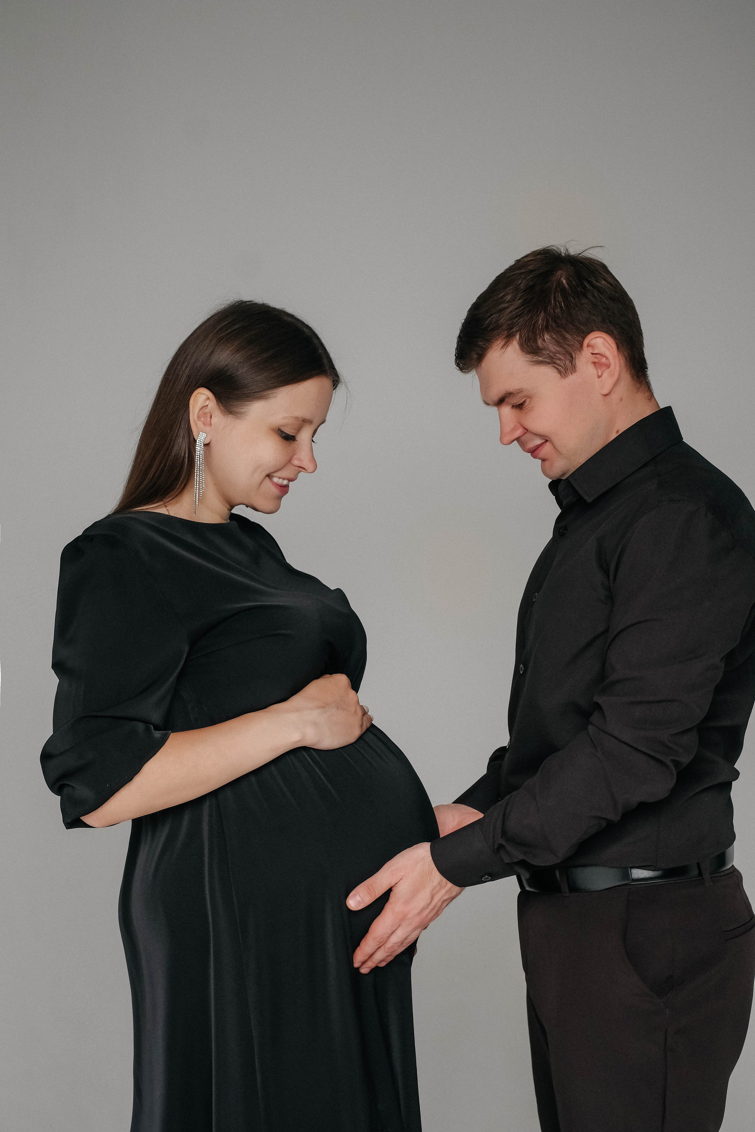 Фотосессия беременности. Главная