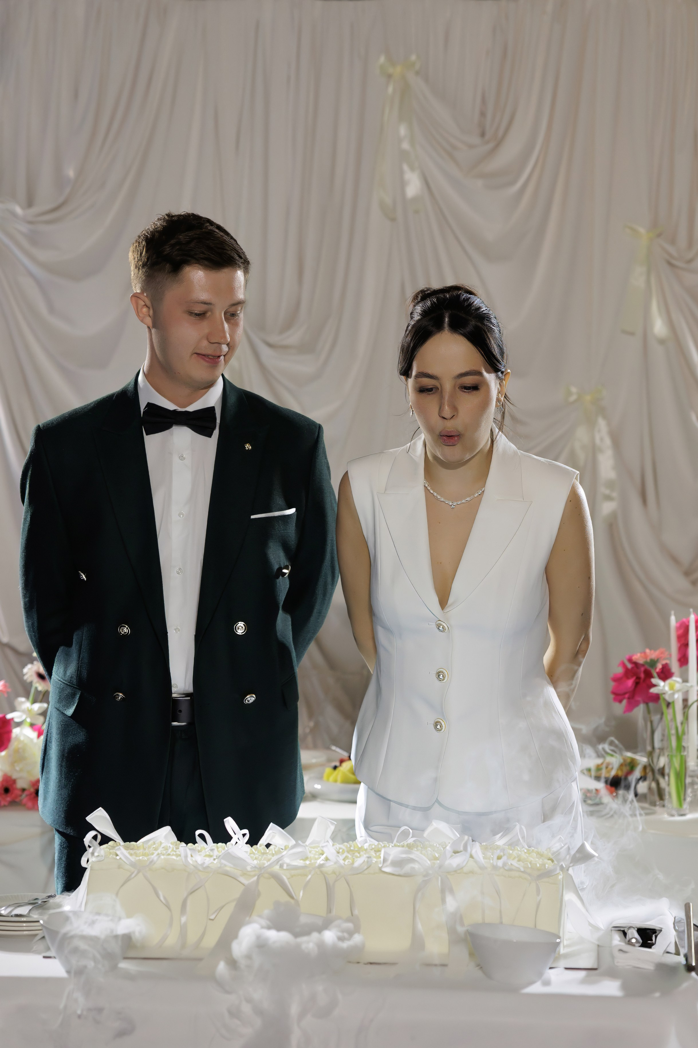 Я вновь смотрю в твои глаза!. Свадебный фотограф Калининград