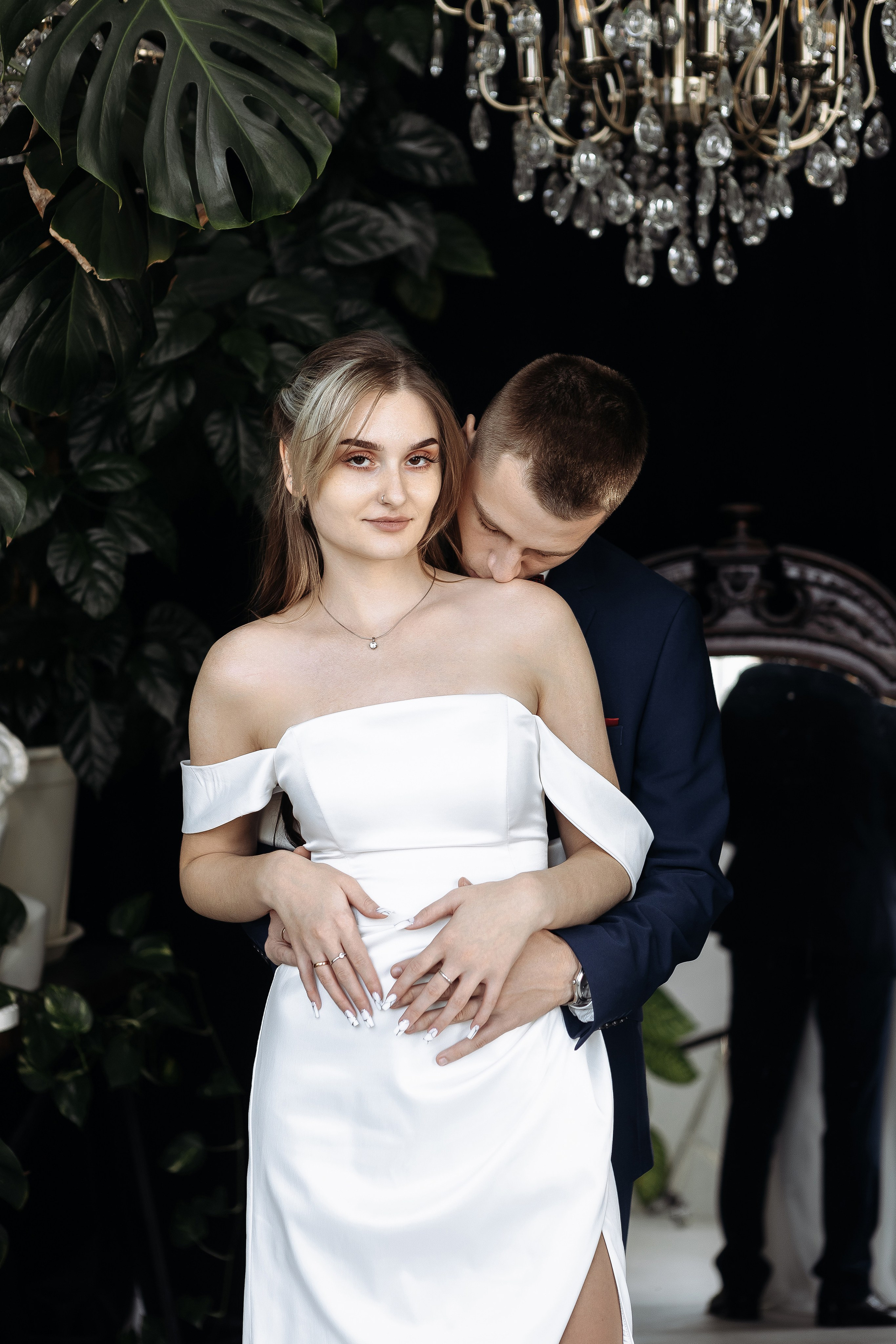 K&V. Фотограф Алексей Миронов