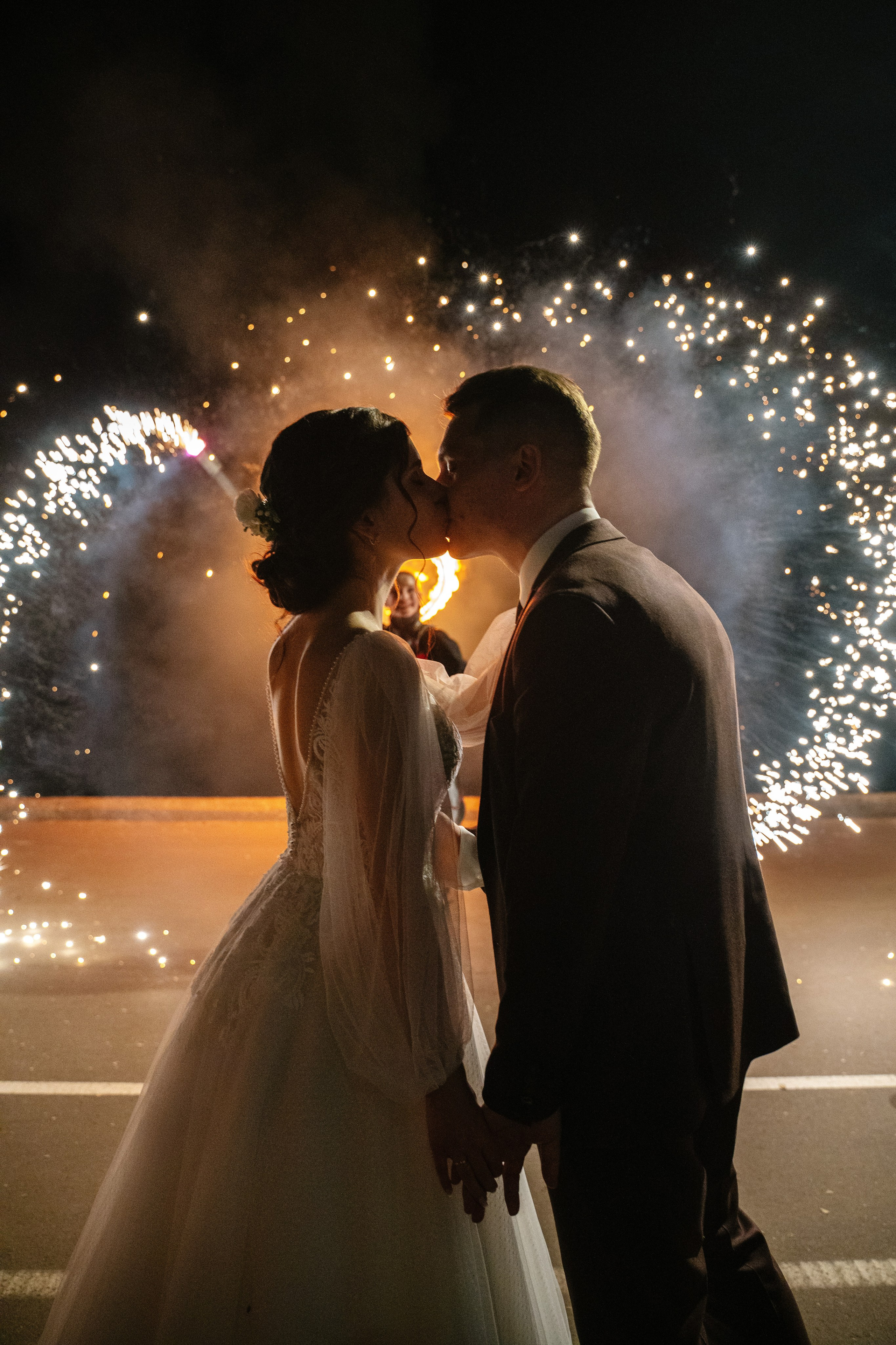 Алена и Валерий. Фотограф в Нижнем Новгороде Александр Кудрявцев