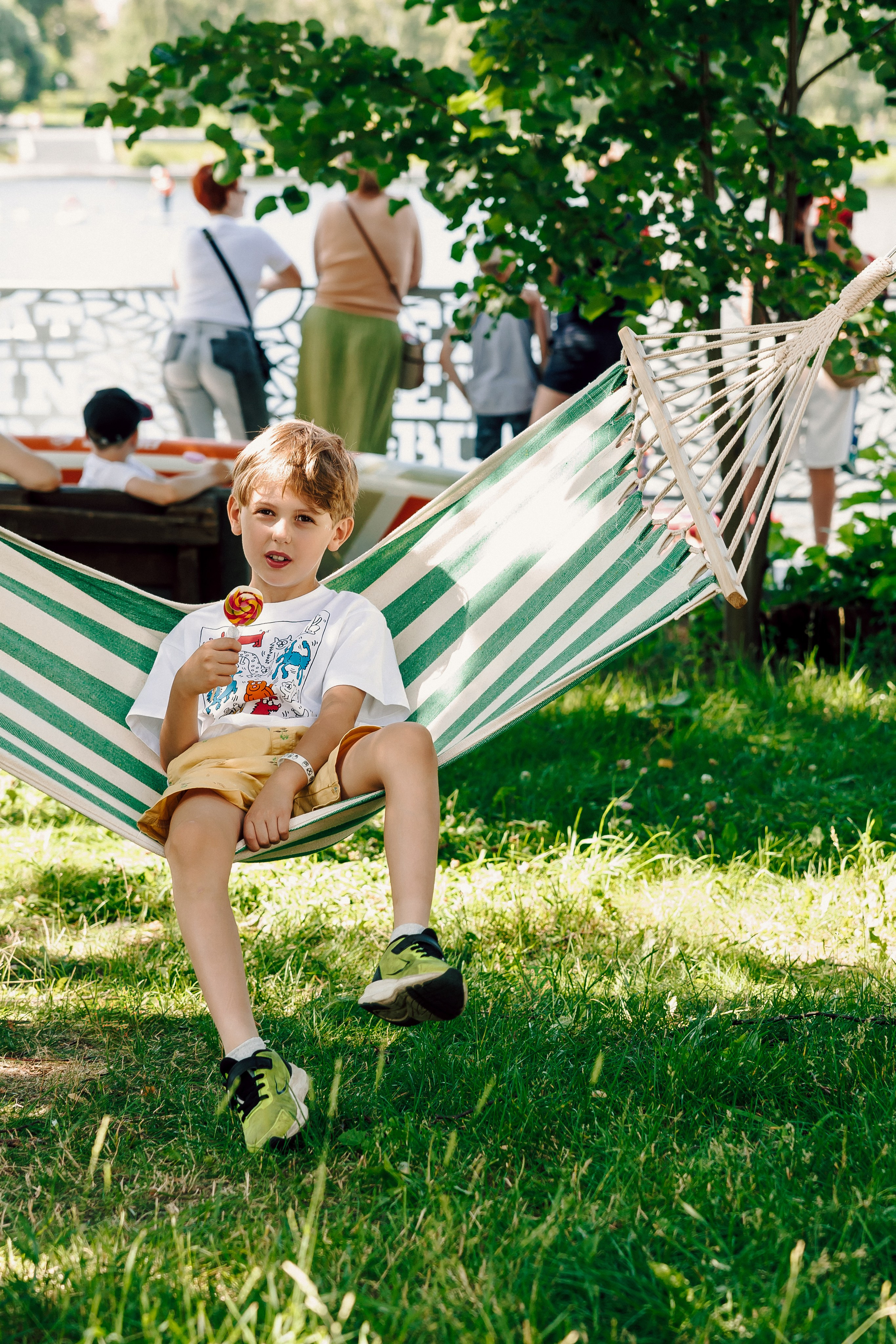 E1 Sup Fest 2024. Лёшка Варзегов — фотограф