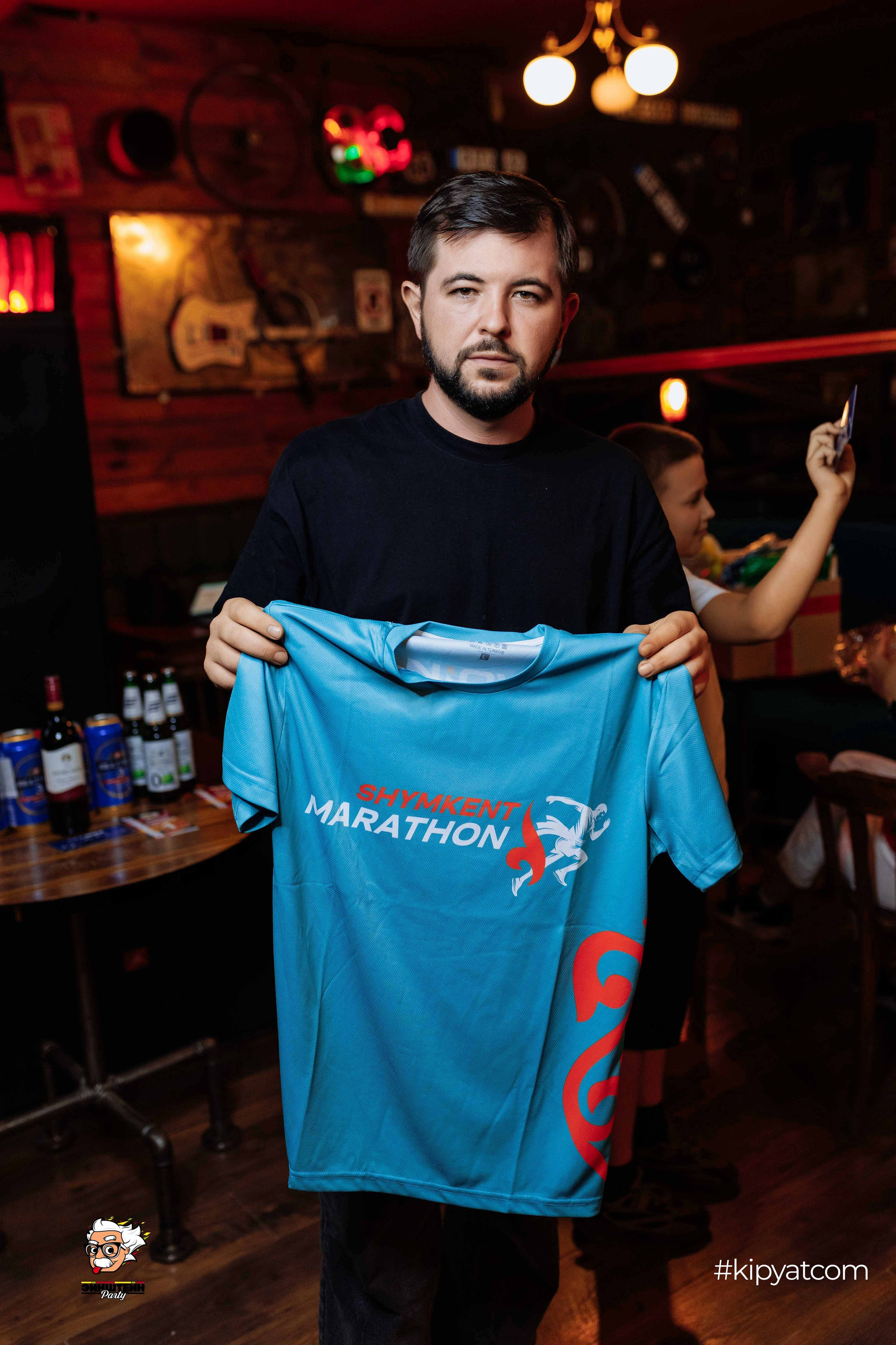 Эйнштейн Party