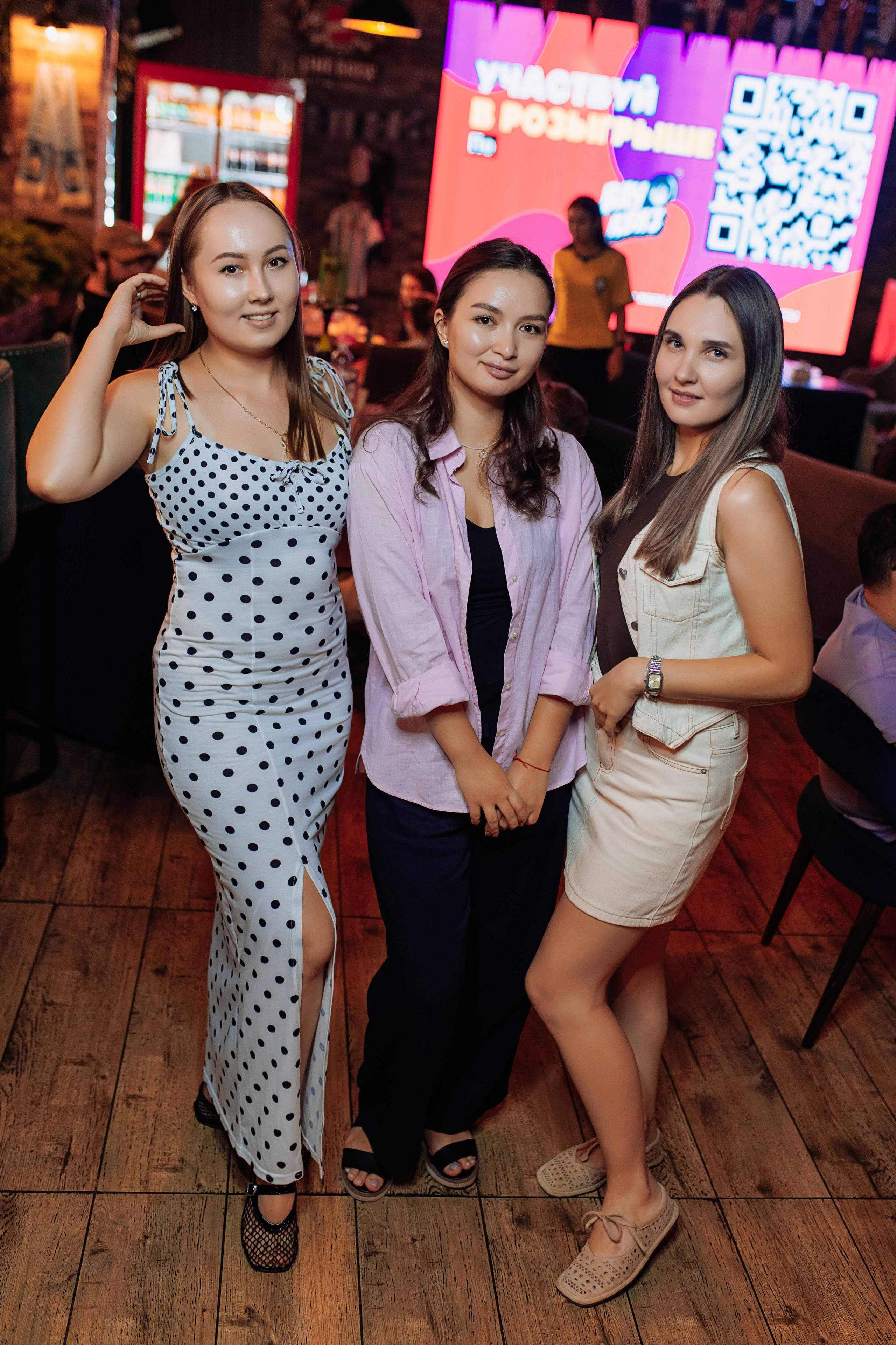 Эйнштейн Party. Кипятком Шымкент