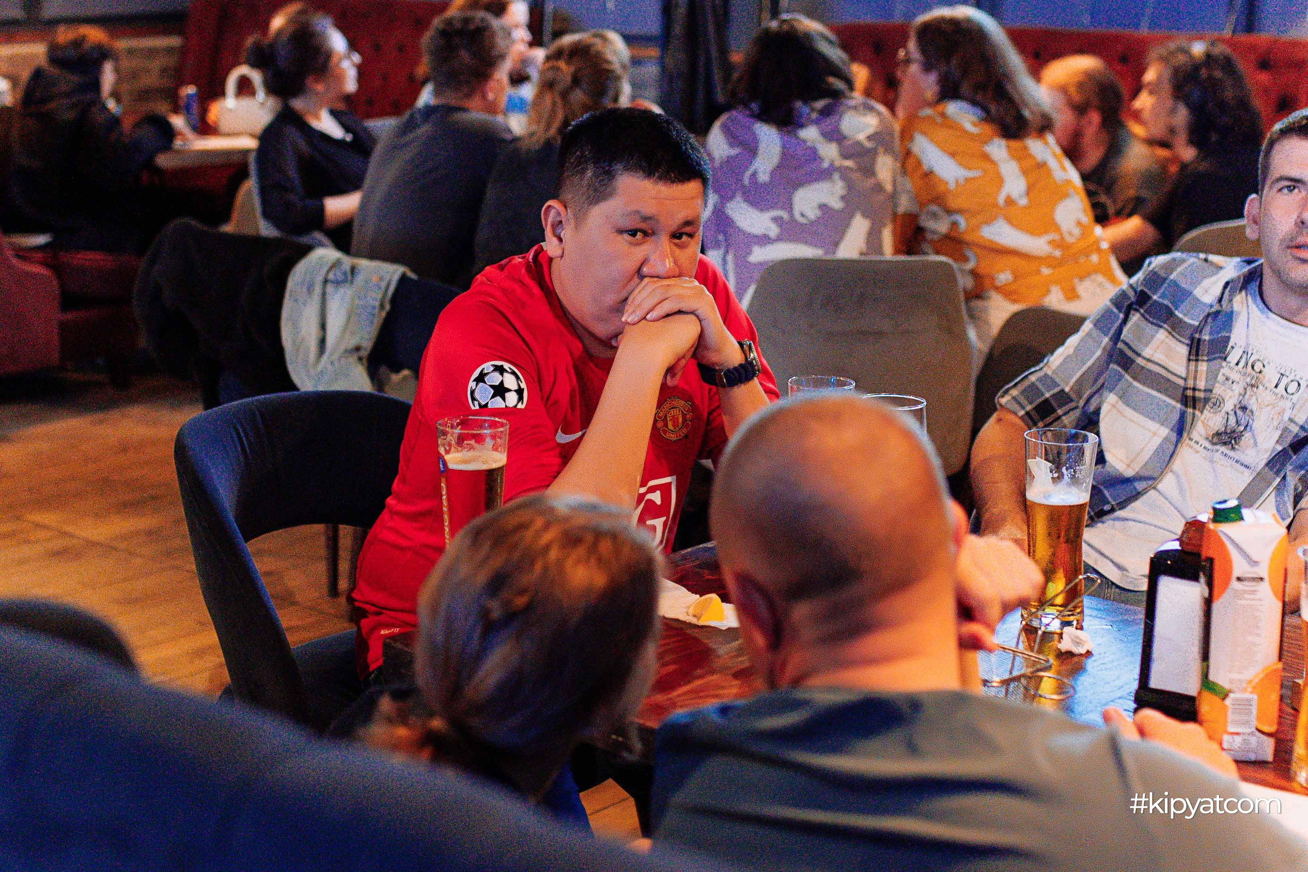 Эйнштейн Party