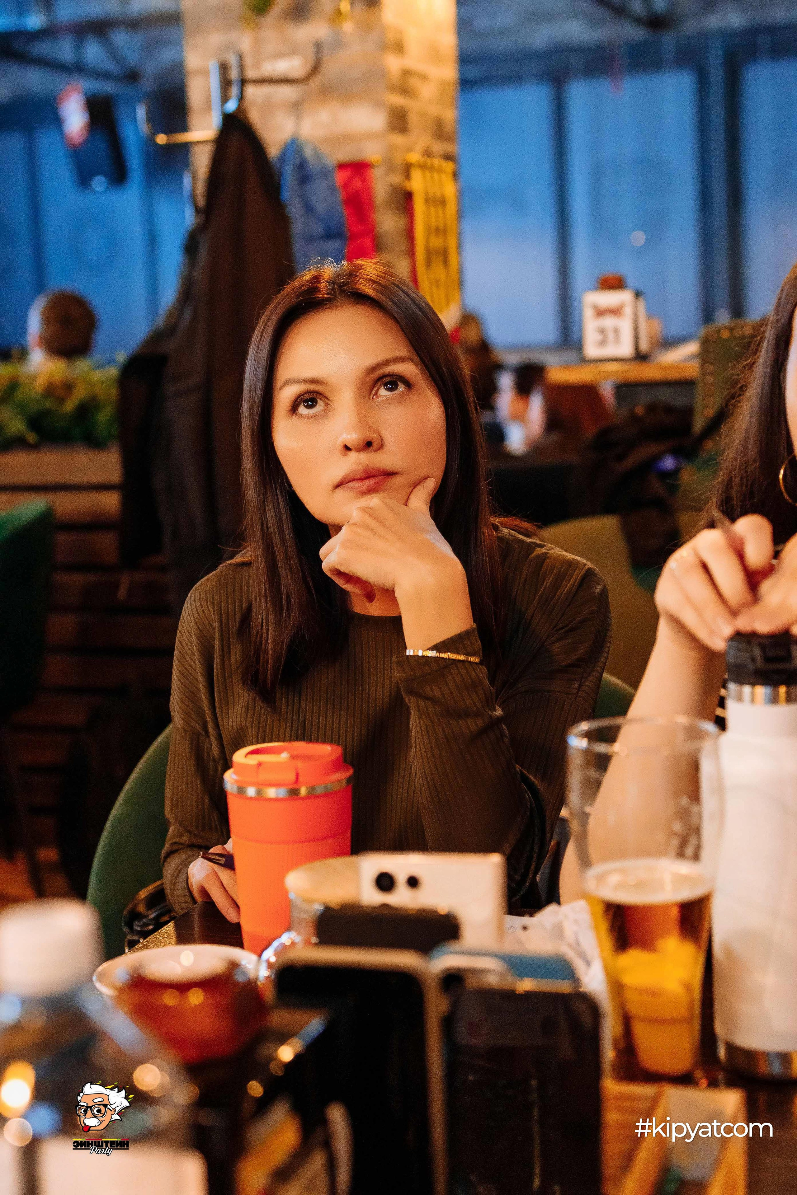 Эйнштейн Party