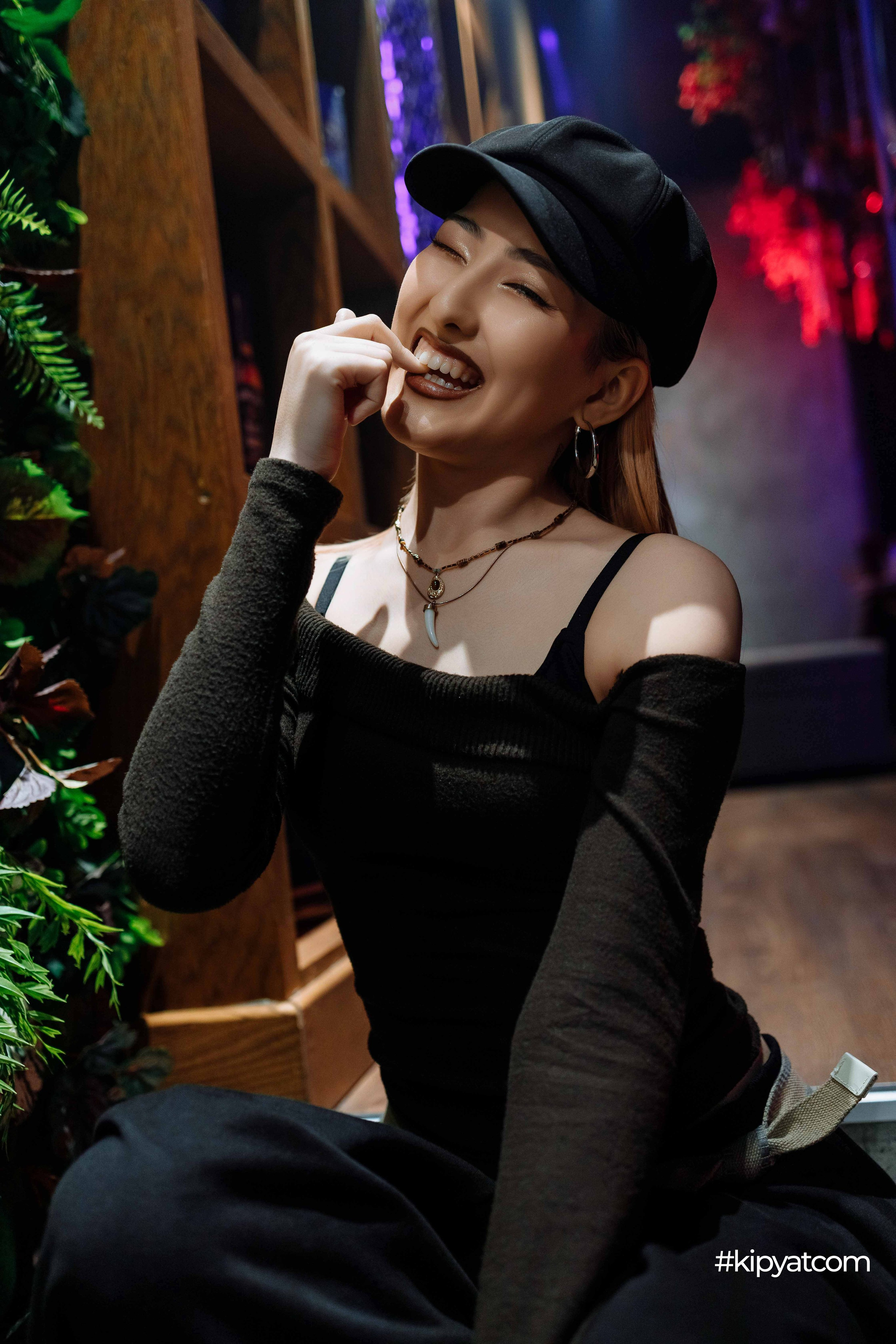 The Queen
