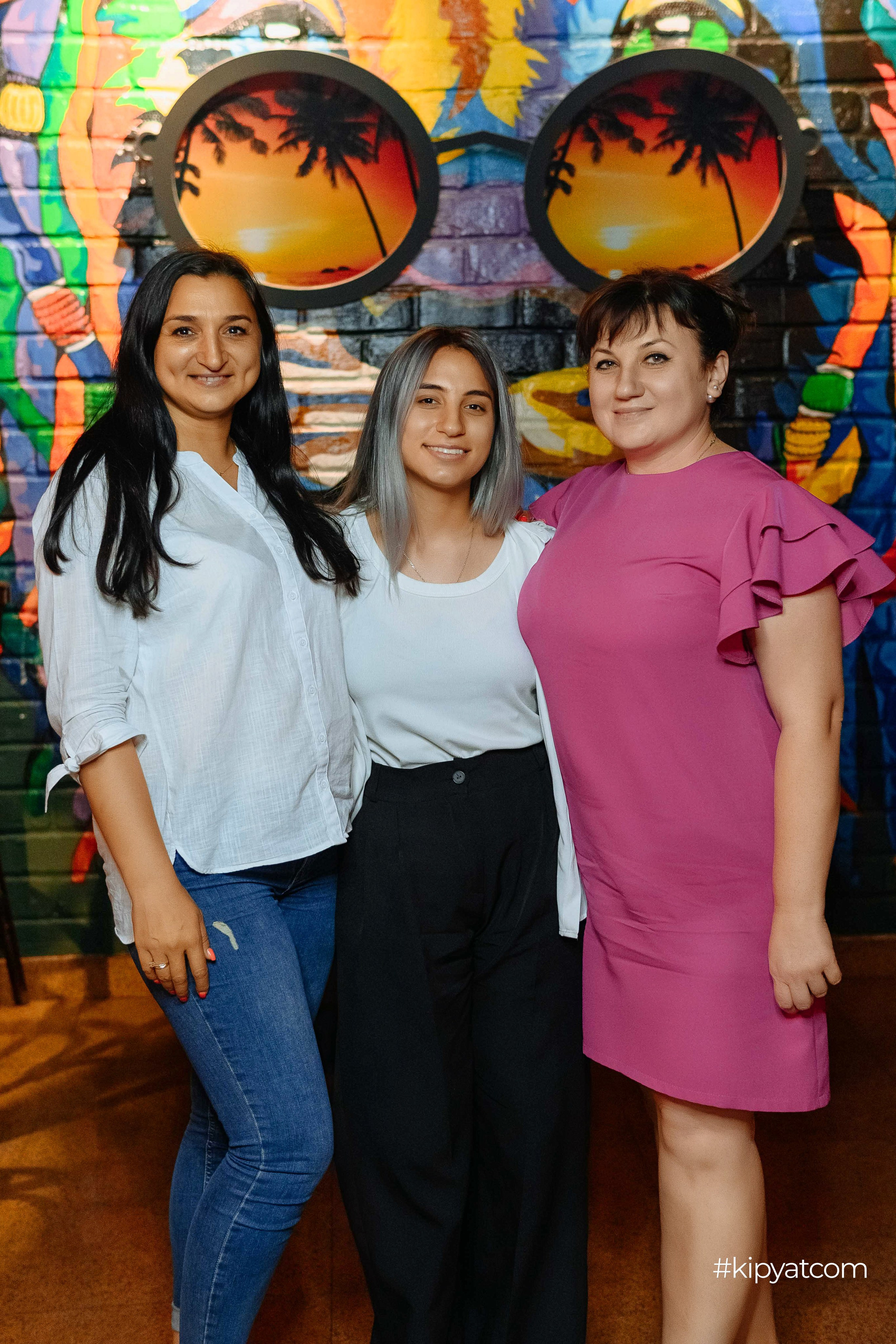 Эйнштейн Party