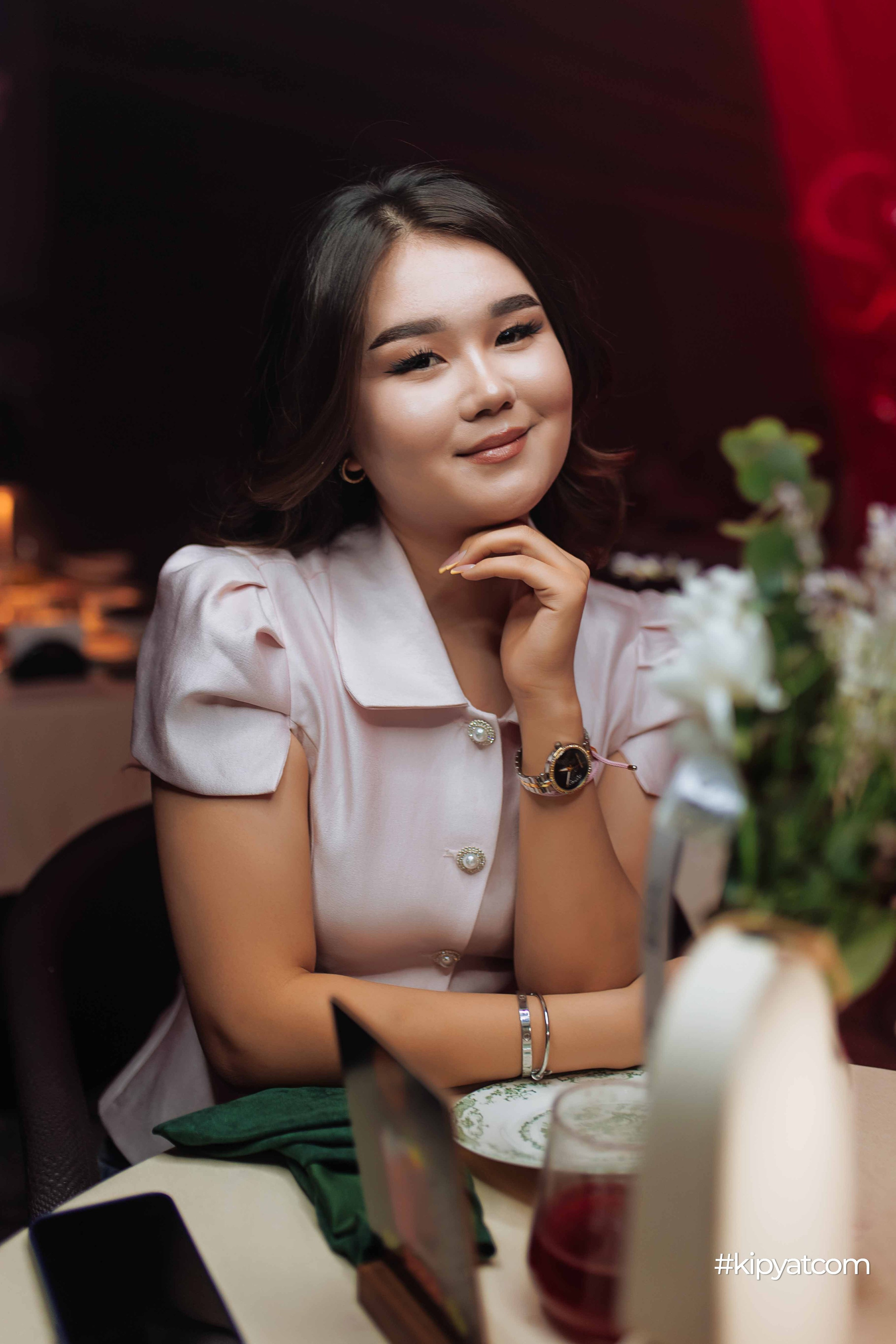 AVA. Кипятком Шымкент