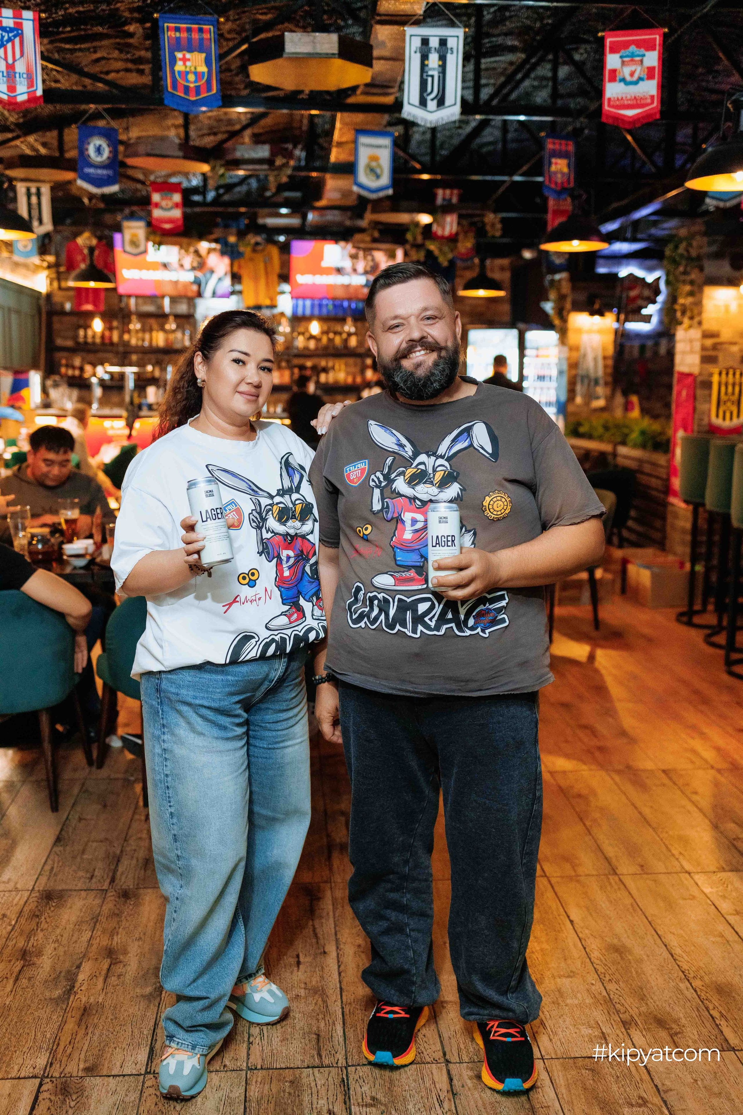 Эйнштейн Party