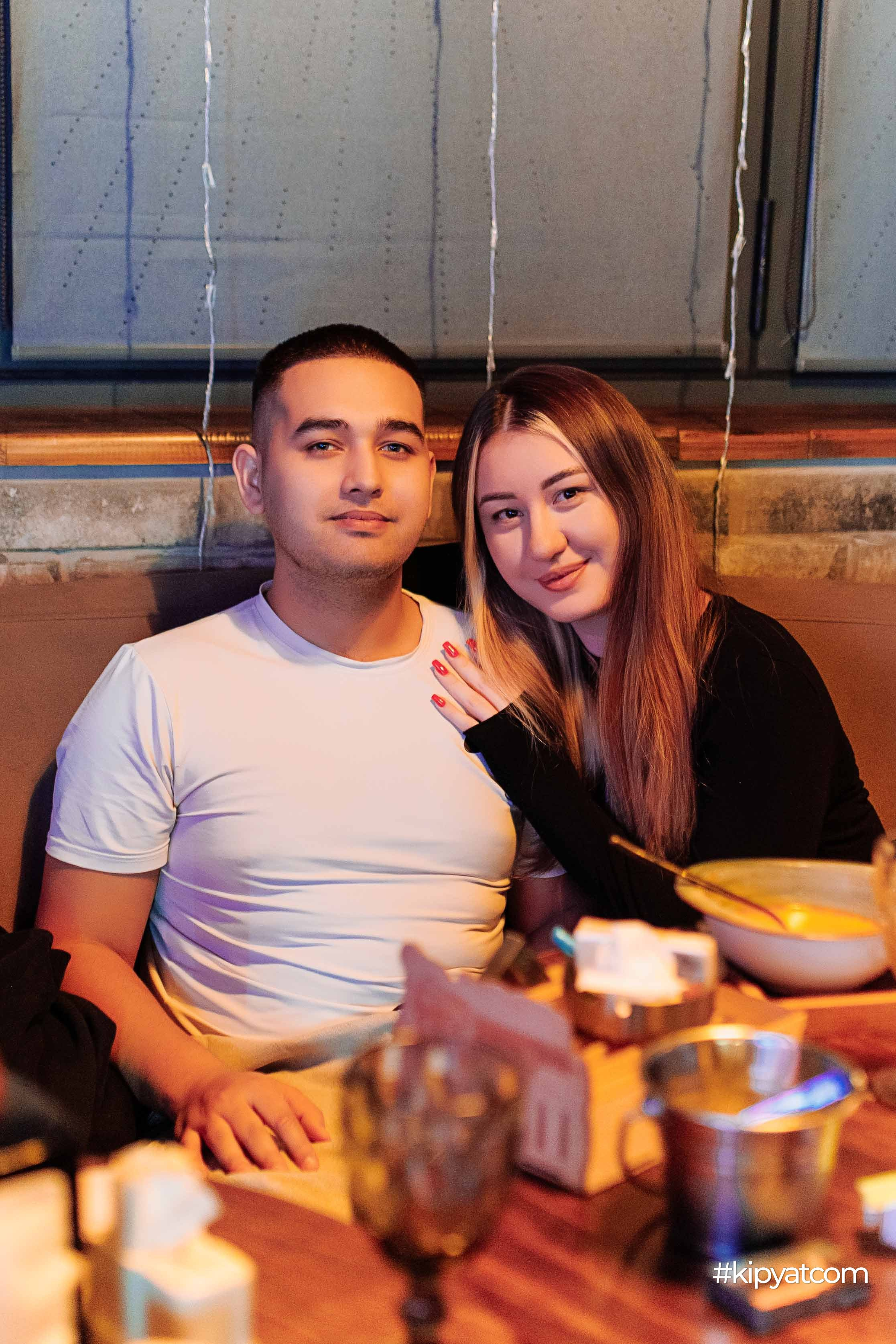 Эйнштейн Party