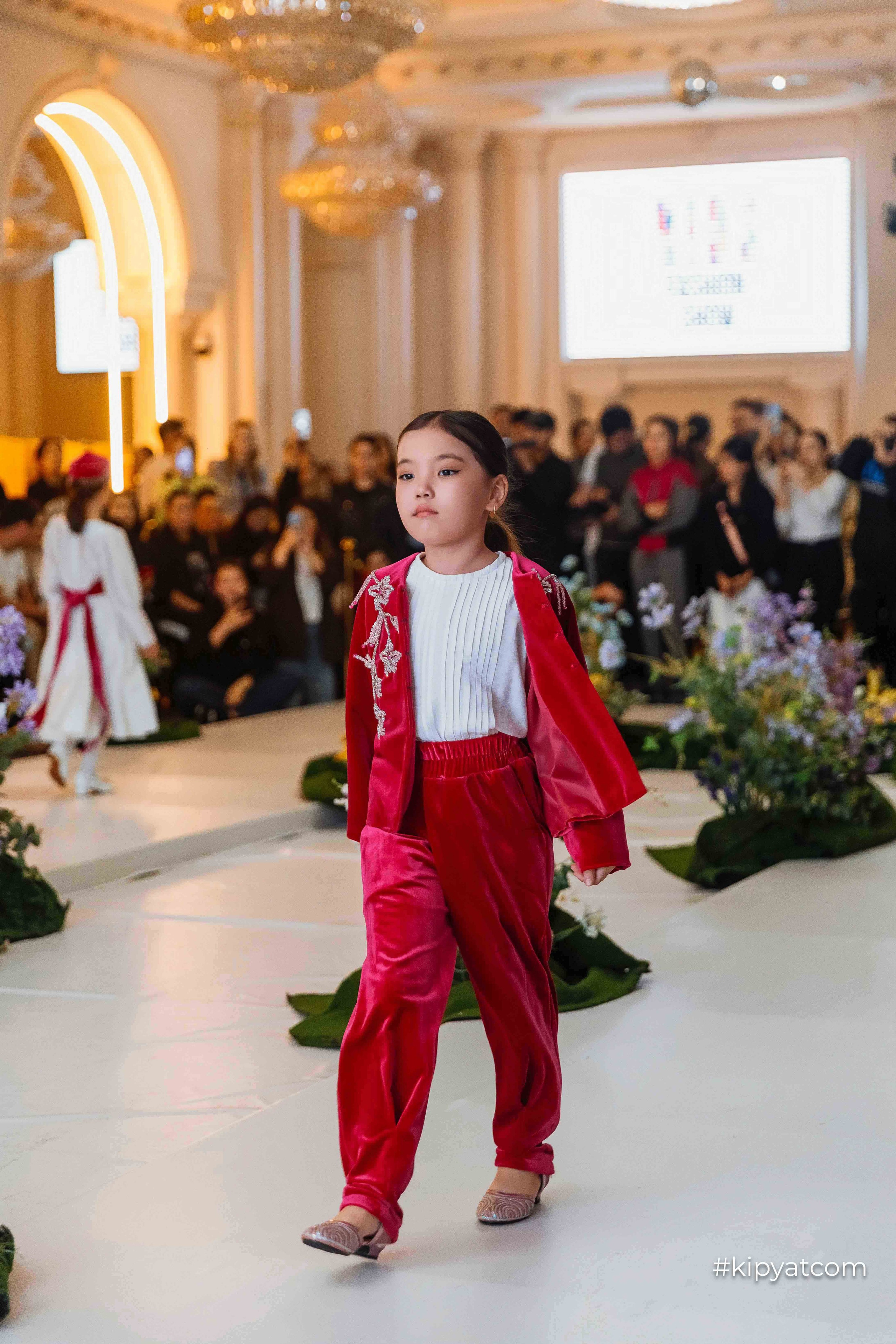 Kids Fashion Shymkent