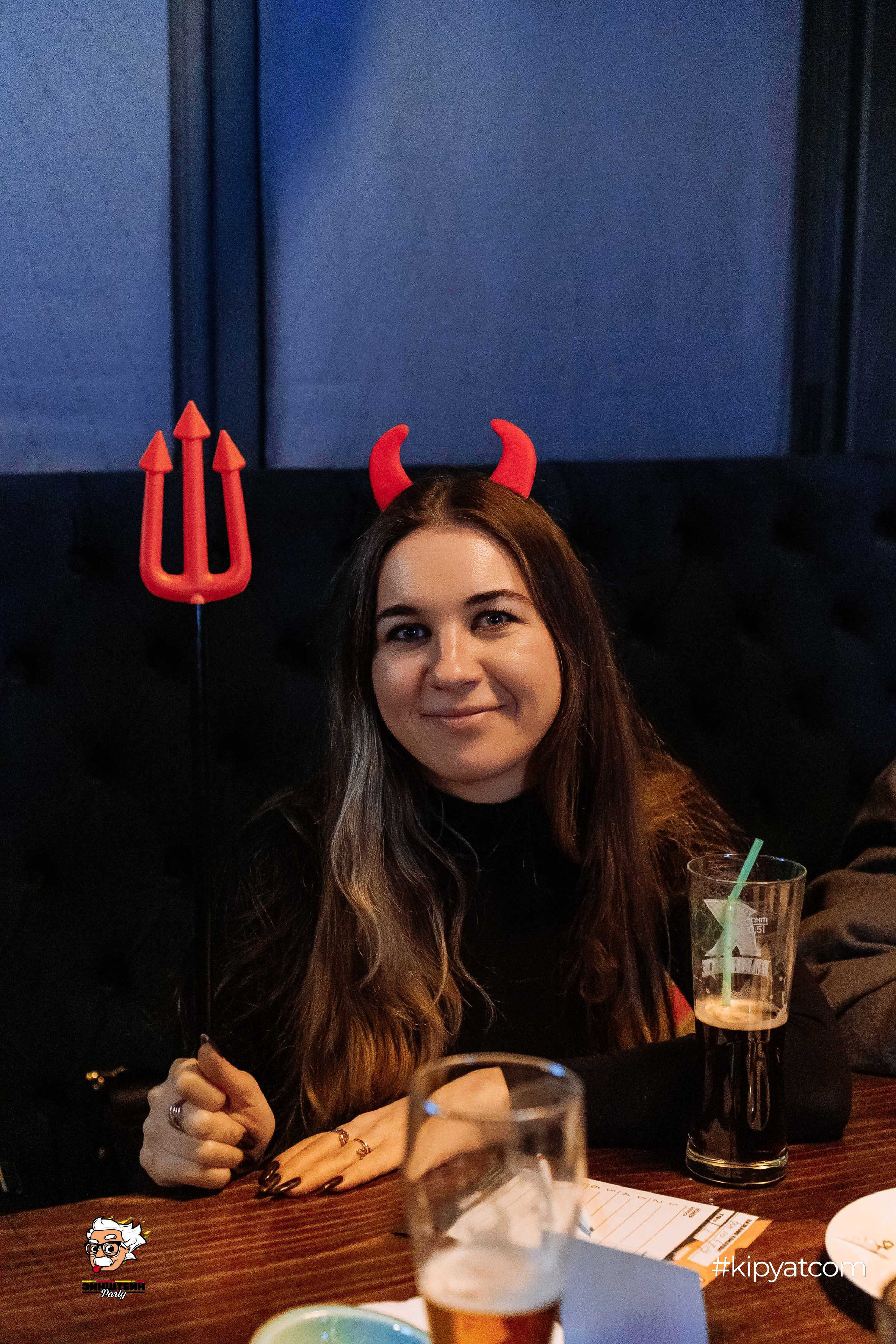 Эйнштейн Party