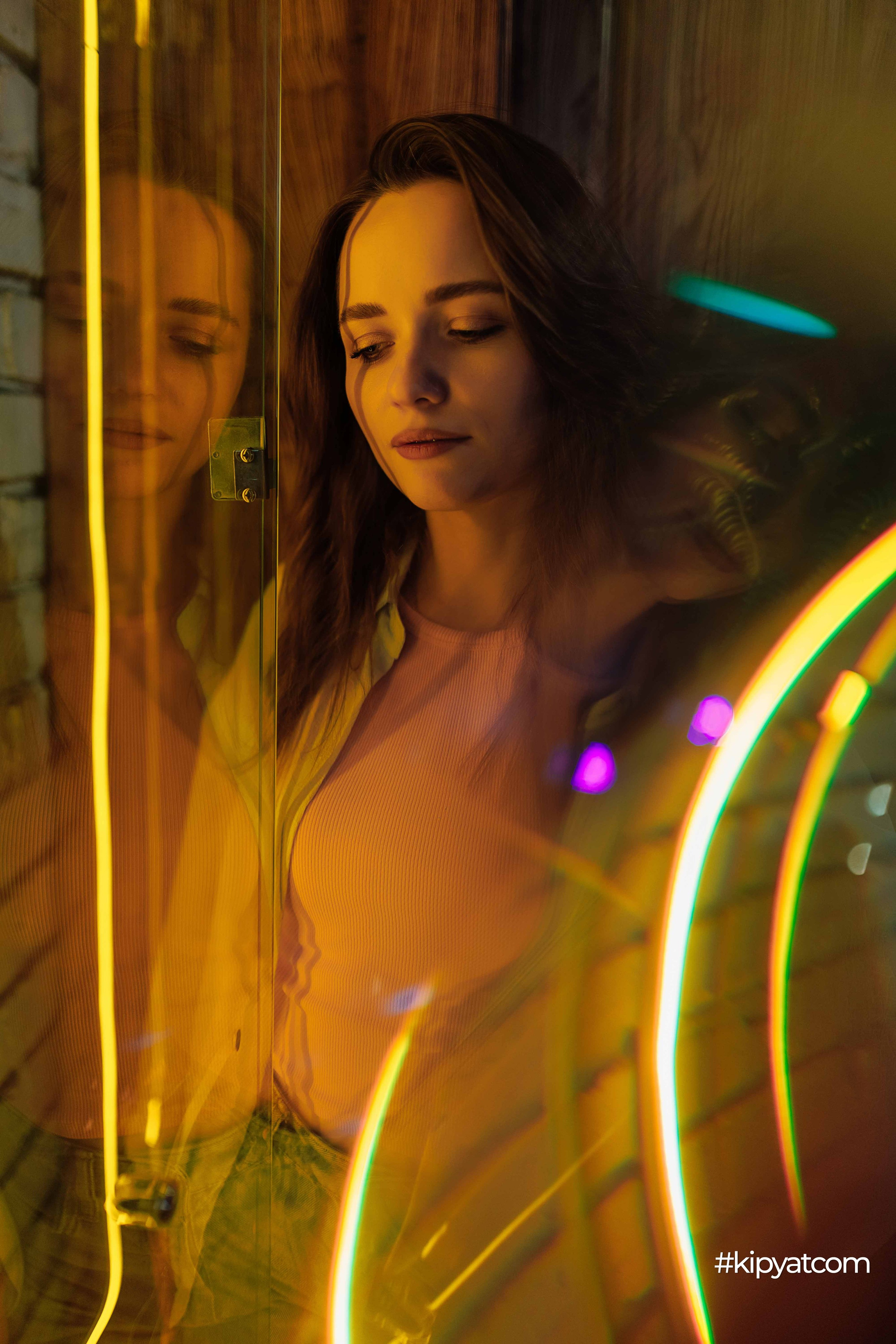 Calista. Кипятком Шымкент
