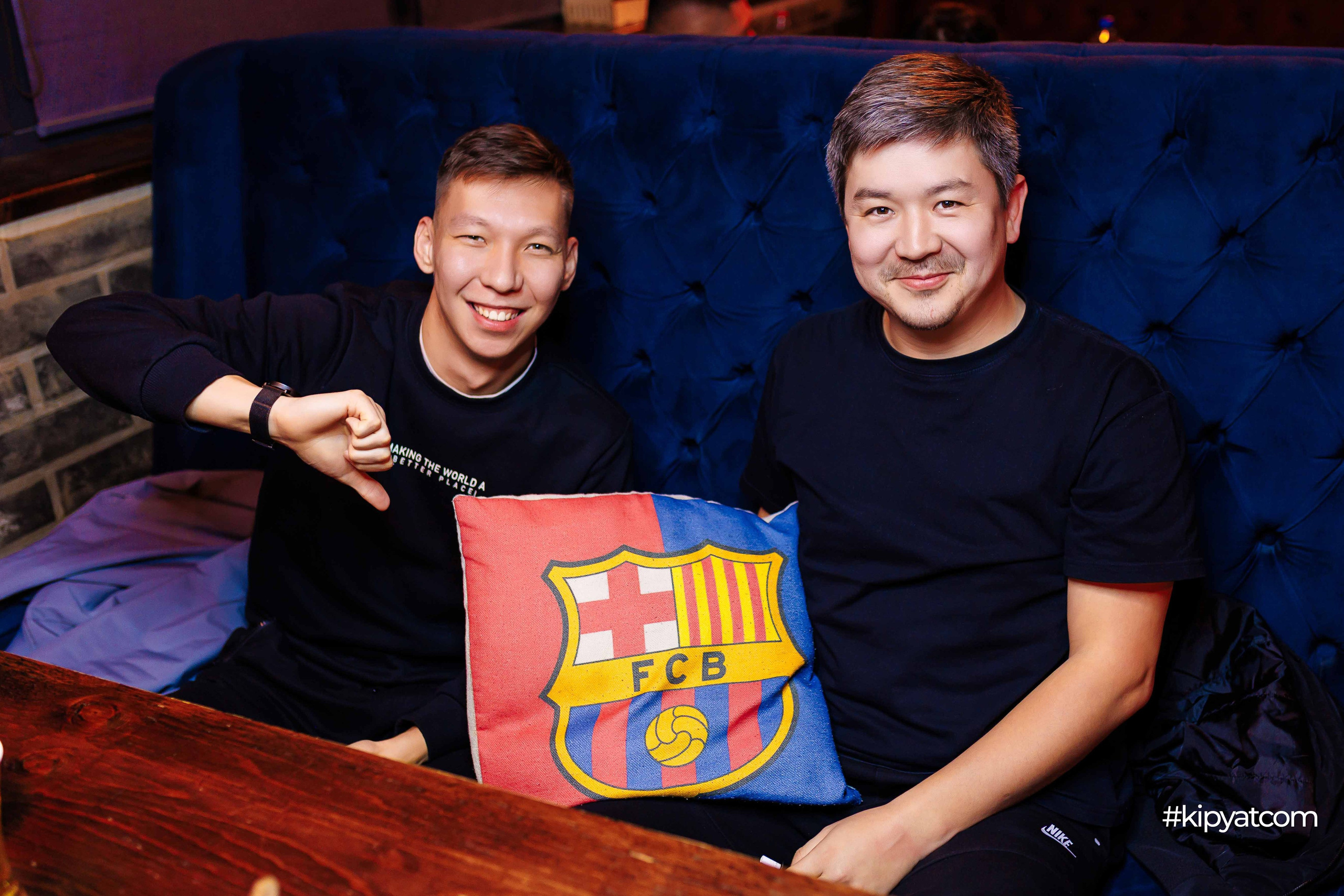 Эйнштейн Party