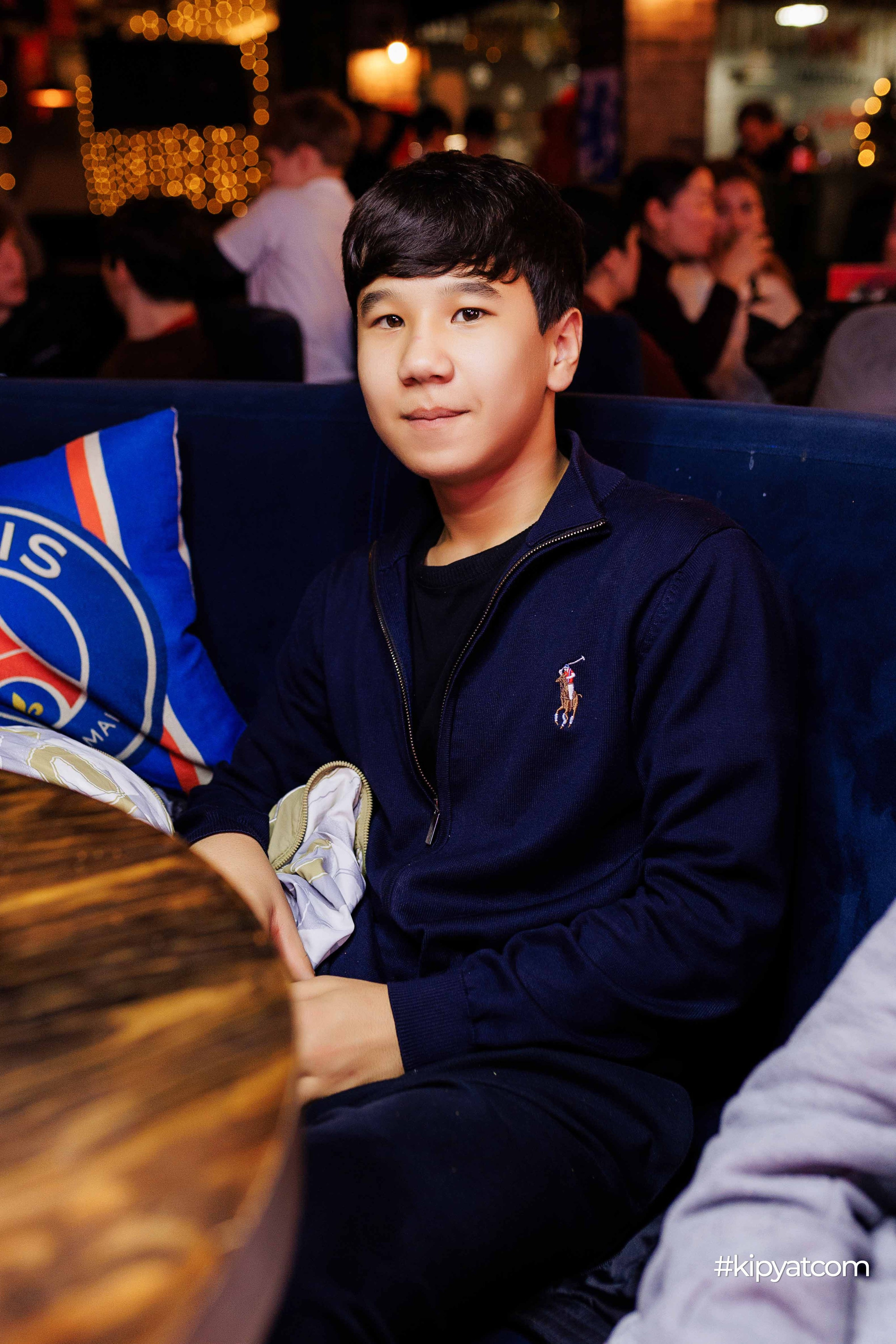 Эйнштейн Party