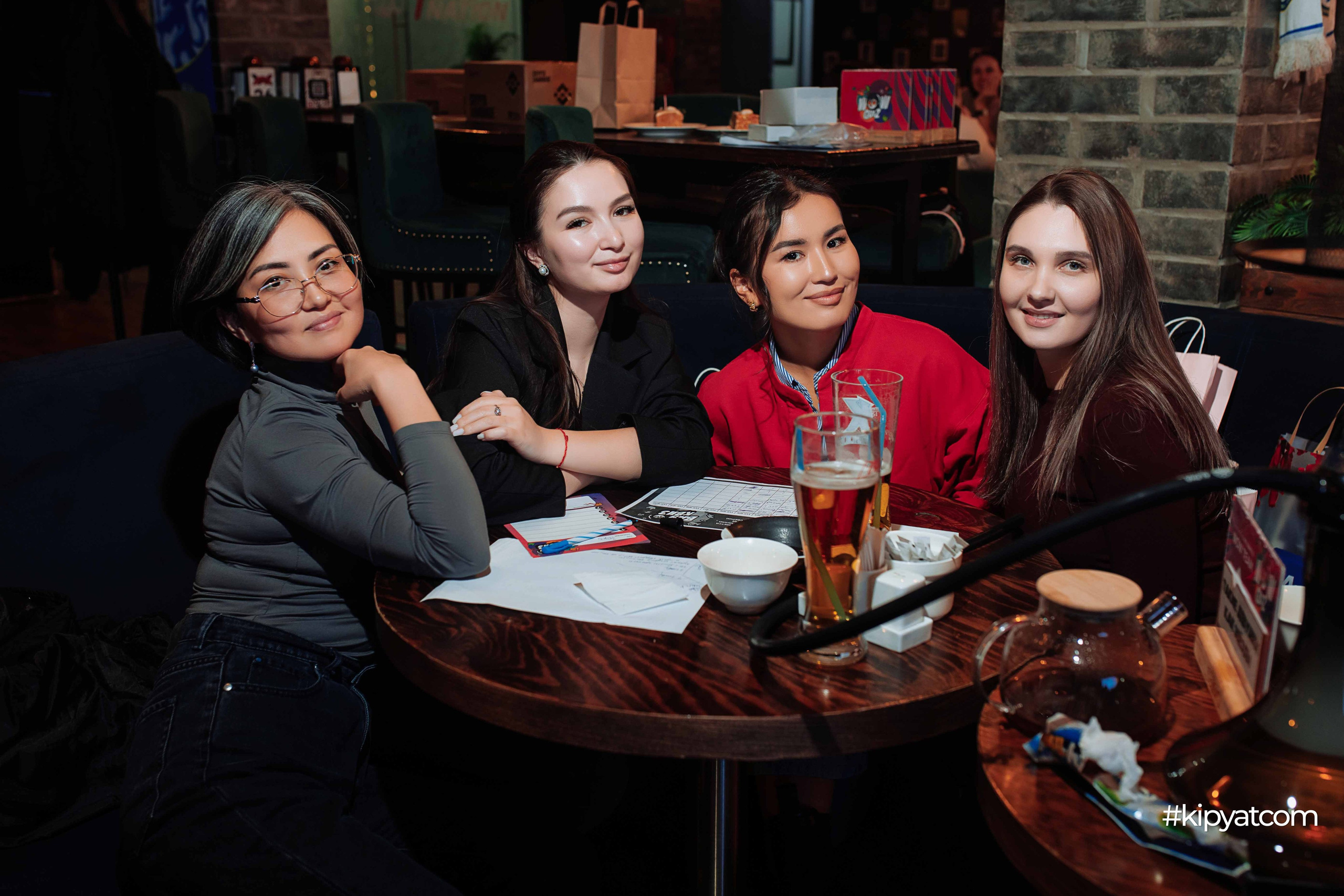 Эйнштейн Party