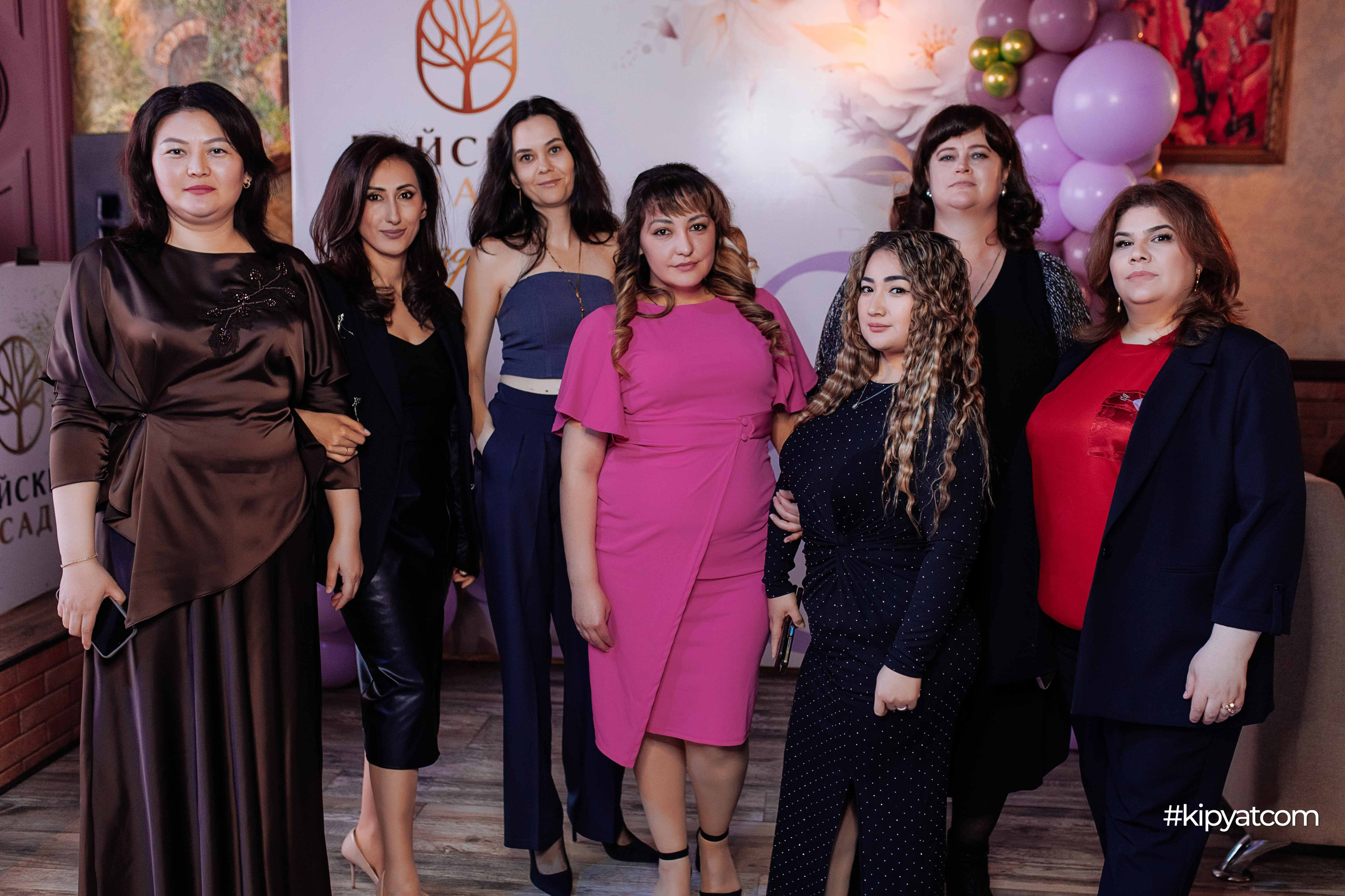 Райский сад