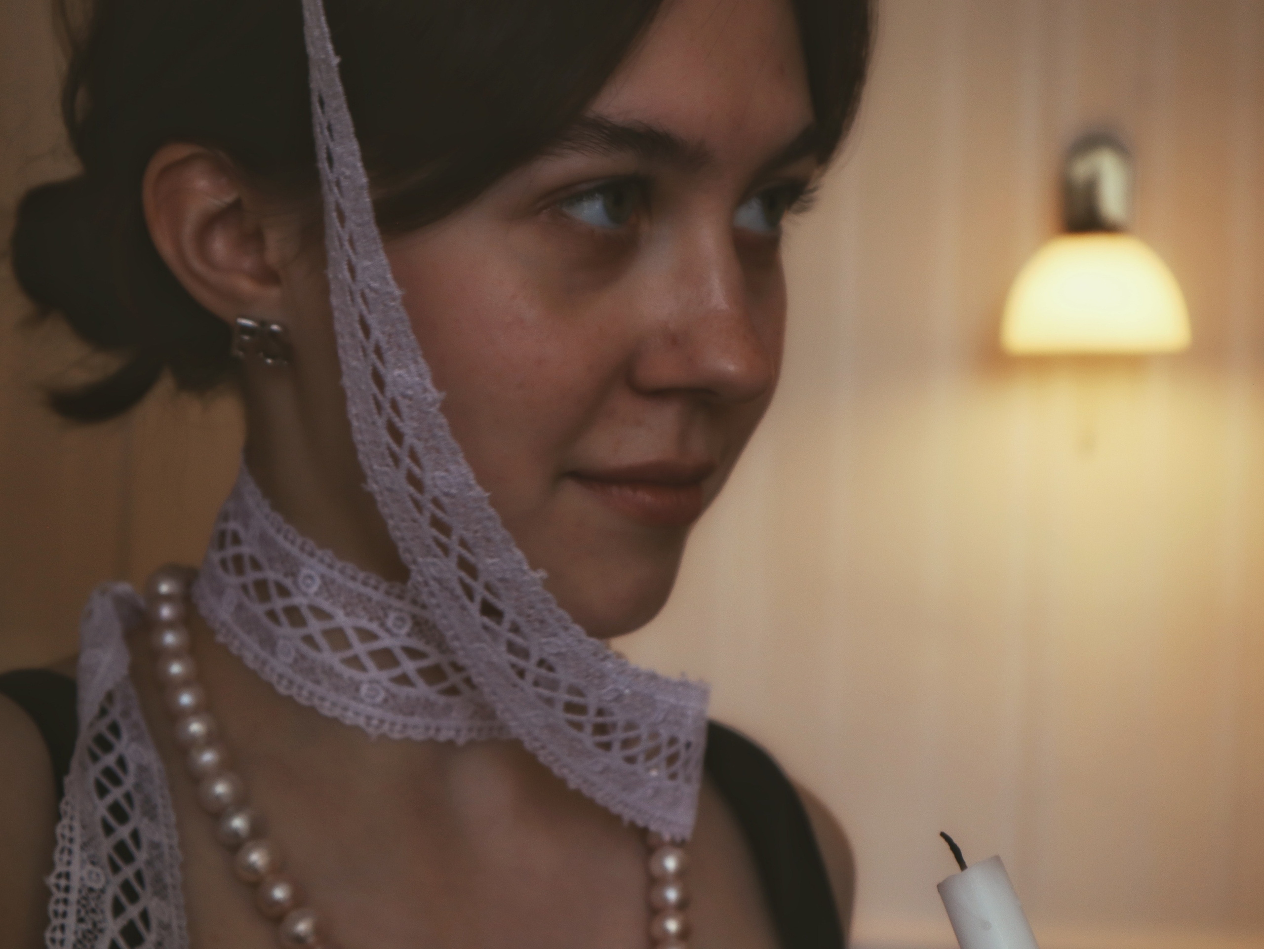 Полина. Портретный и свадебный фотограф в Москве Александра